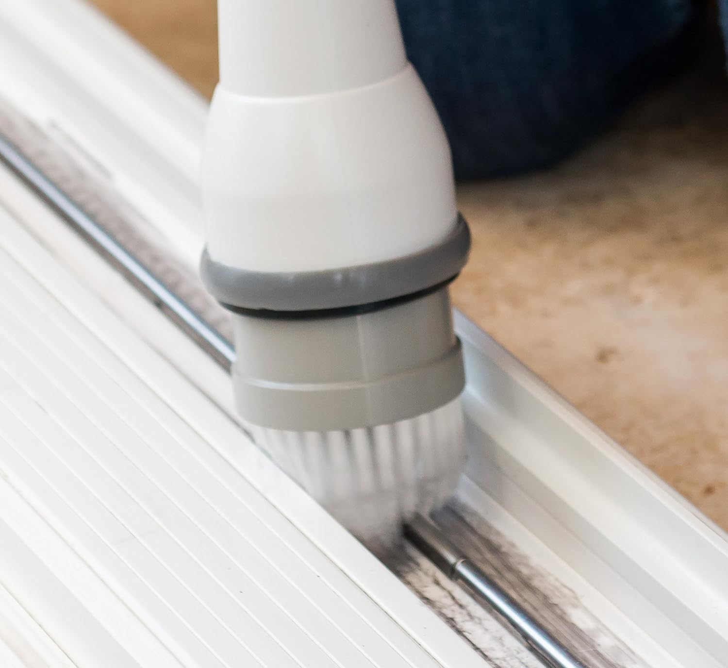 Turbo Scrub Pro 360° Spazzola Rotante Portatile - immagine 4