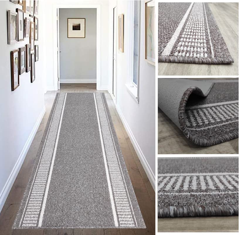 Tadi & Imperio1979 Tappeto Lungo per Corridoio e Cucina