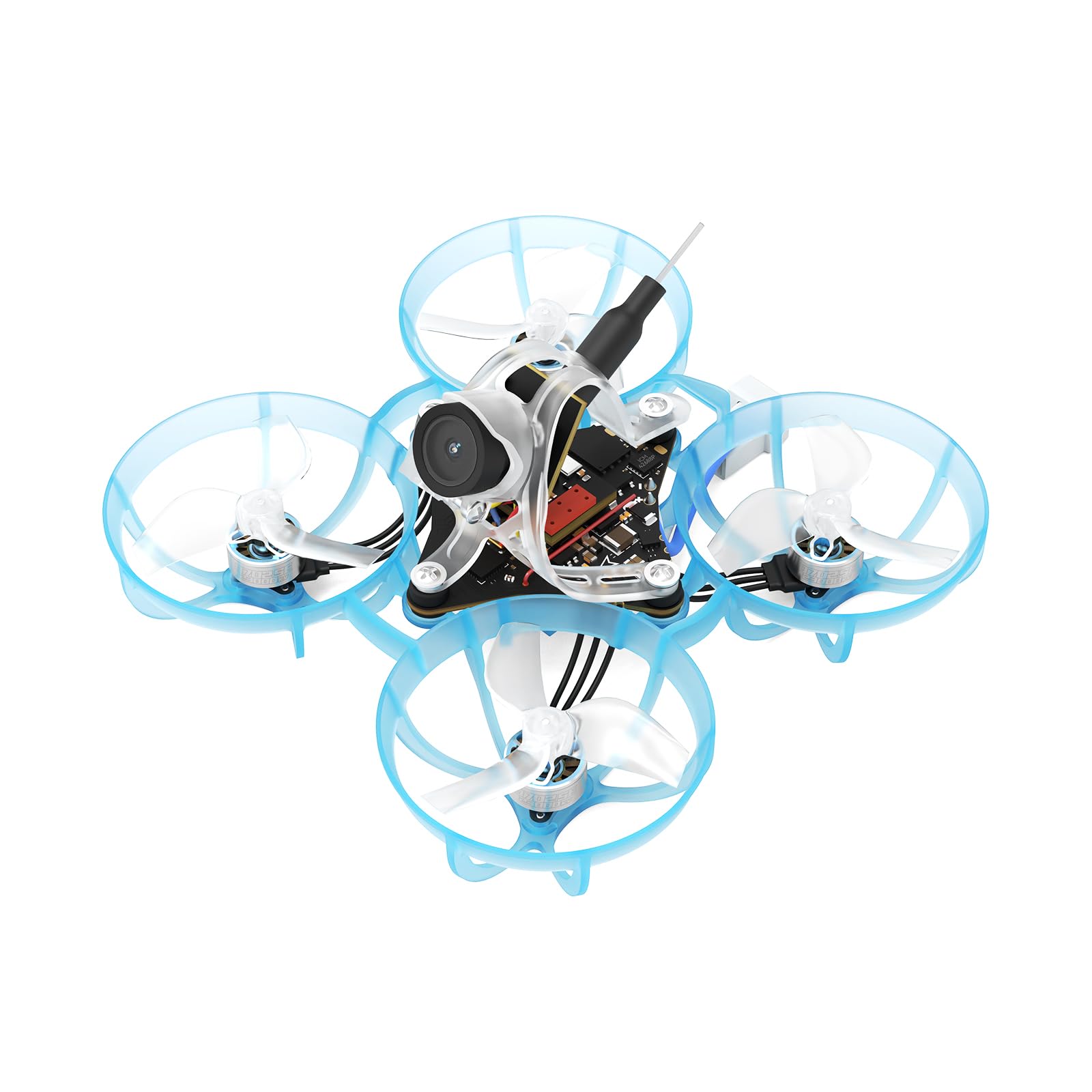 Betafpv Air65 Brushless Whoop Quadcopter 1S Ultralight