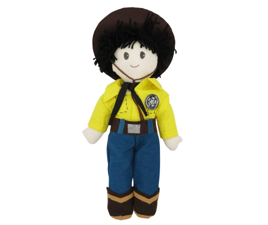 Pigotta UNICEF Special Edition (Tex)