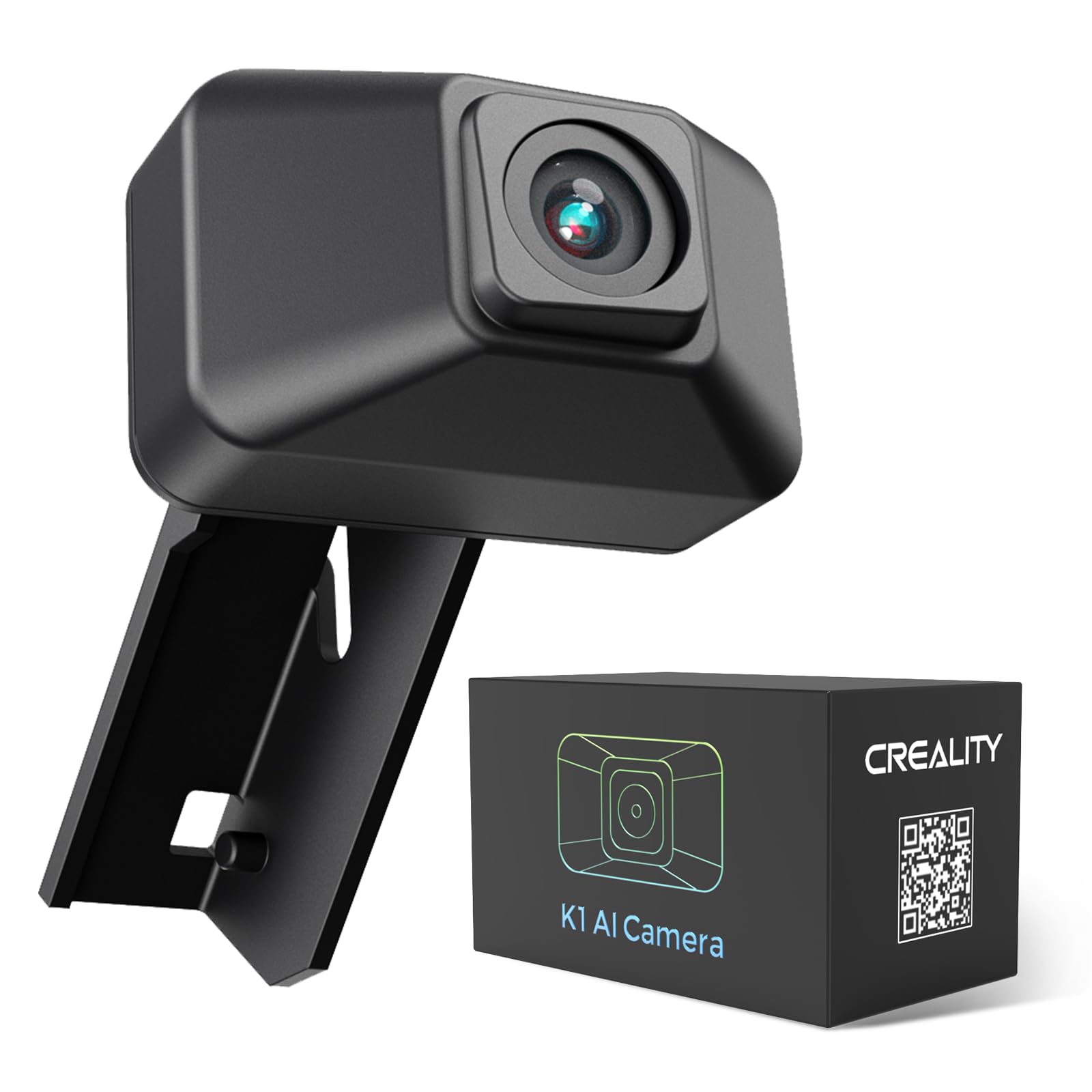 Creality Ufficiale K1 AI Camera HD