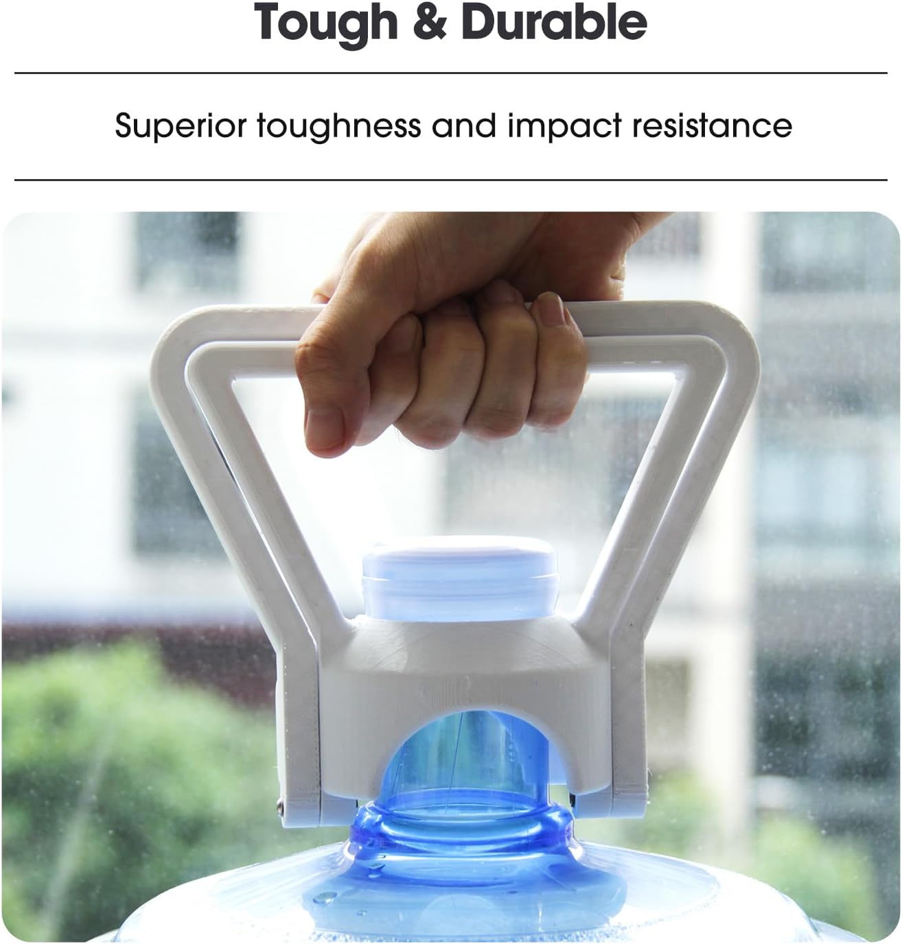 eSUN PETG Basic Filamento 1.75mm Nero 4kg - immagine 3