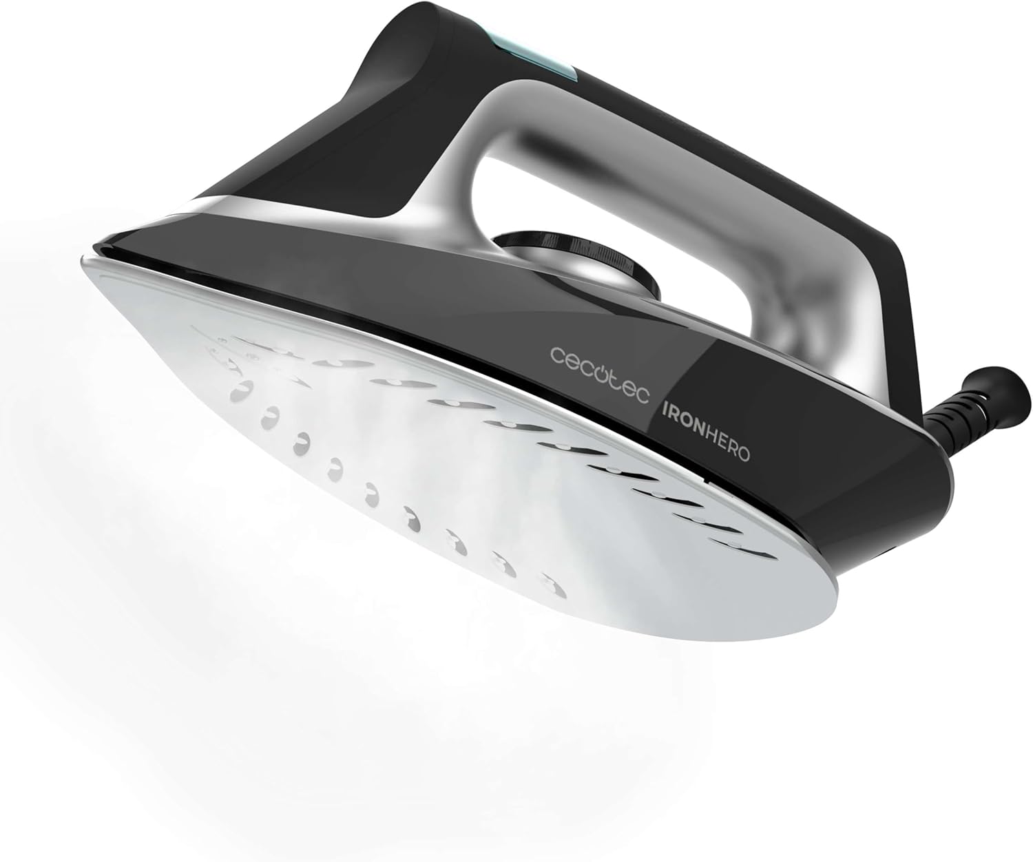 Cecotec IronHero H-2800 Station - Centro Stiratura 2800W - immagine 3