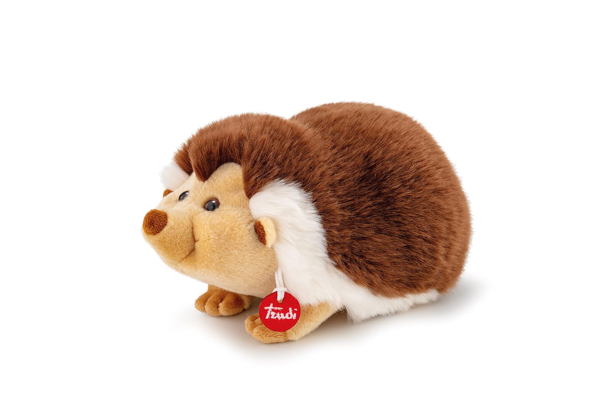 Trudi Riccio Spillo Peluche Park Collection Taglia M