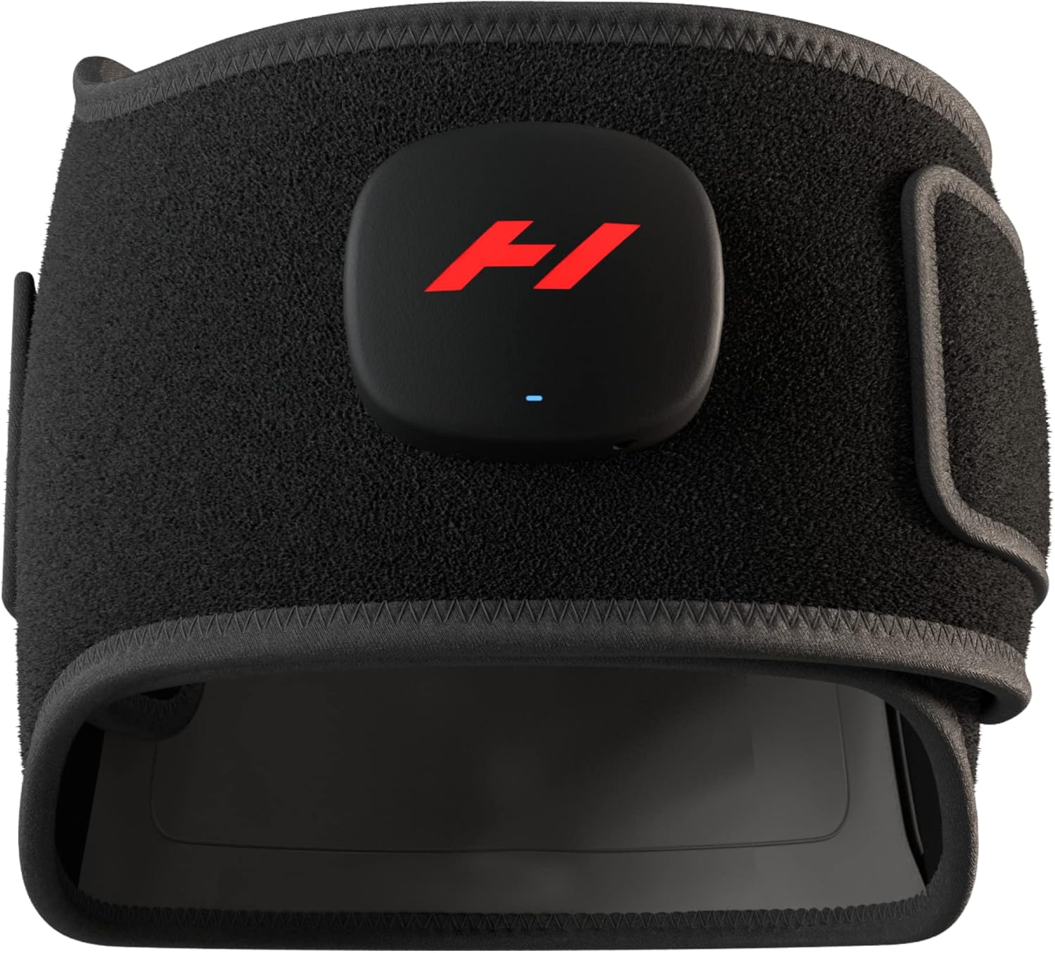 Hyperice Venom 2 Indietro - Avvolgimento avanzato di calore e vibrazioni - immagine 1