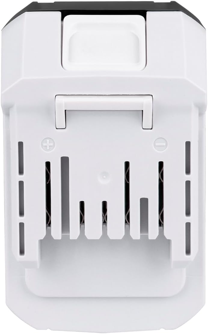 Batteria 18V 5000mAh per Makita BL1815G - immagine 4