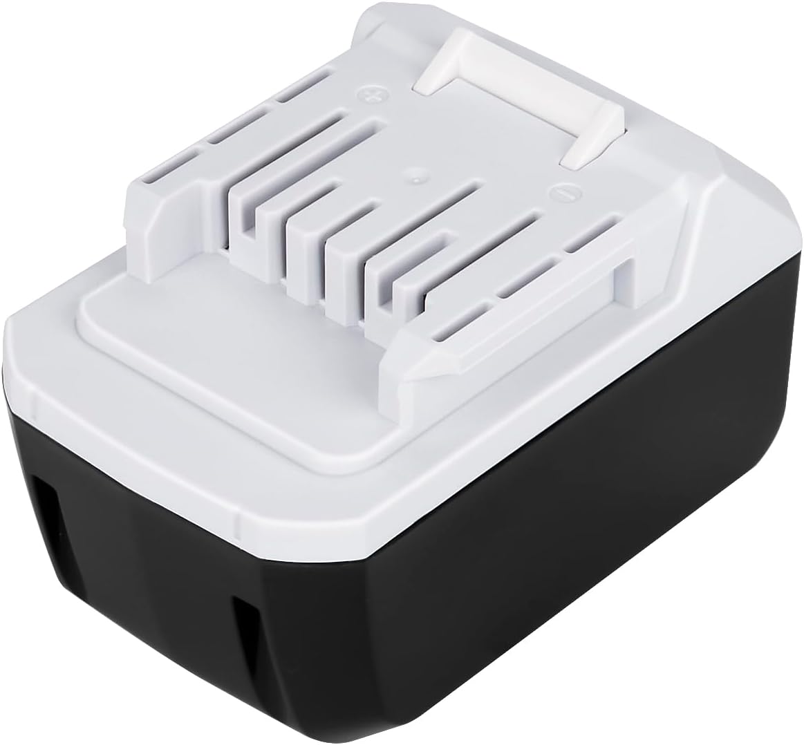 Batteria 18V 5000mAh per Makita BL1815G - immagine 5