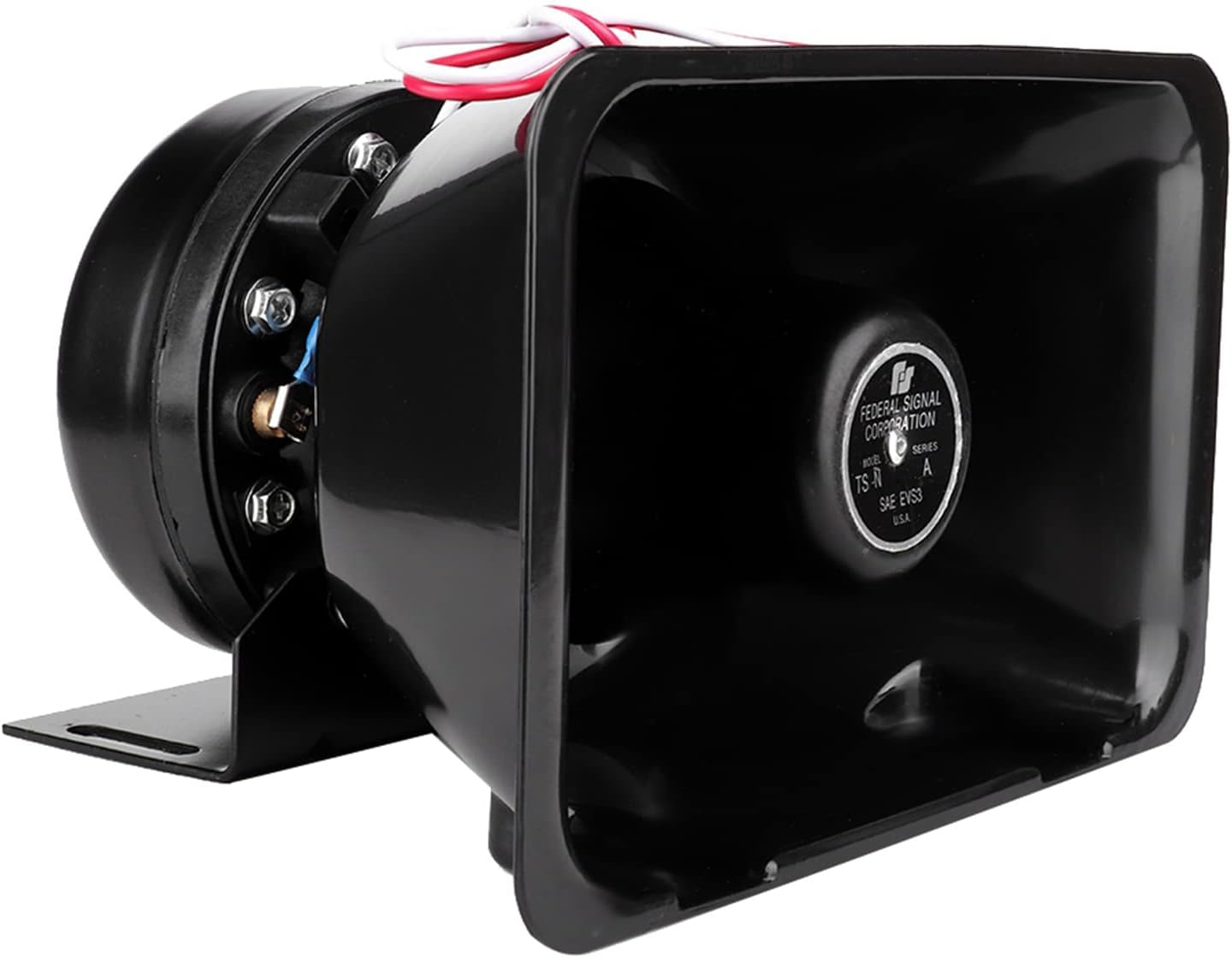 Altoparlante Sirena 200W 12V Super Forte per Auto - immagine 1