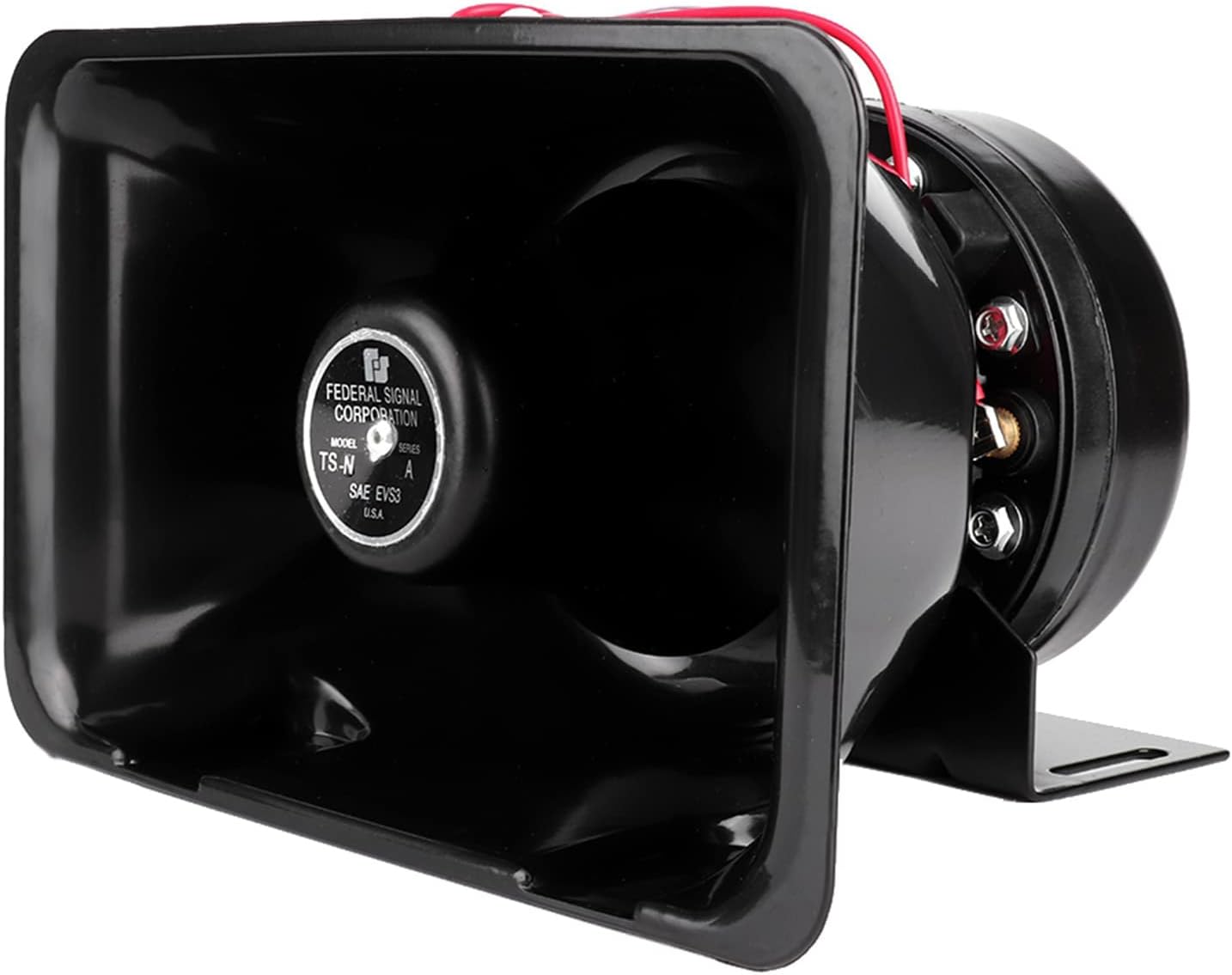 Altoparlante Sirena 200W 12V Super Forte per Auto - immagine 2