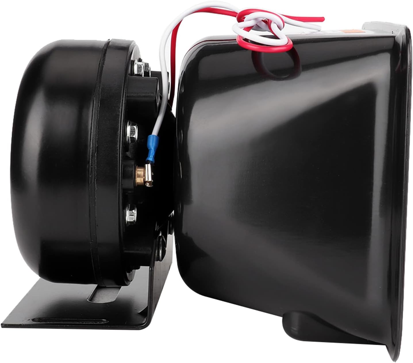 Altoparlante Sirena 200W 12V Super Forte per Auto - immagine 4