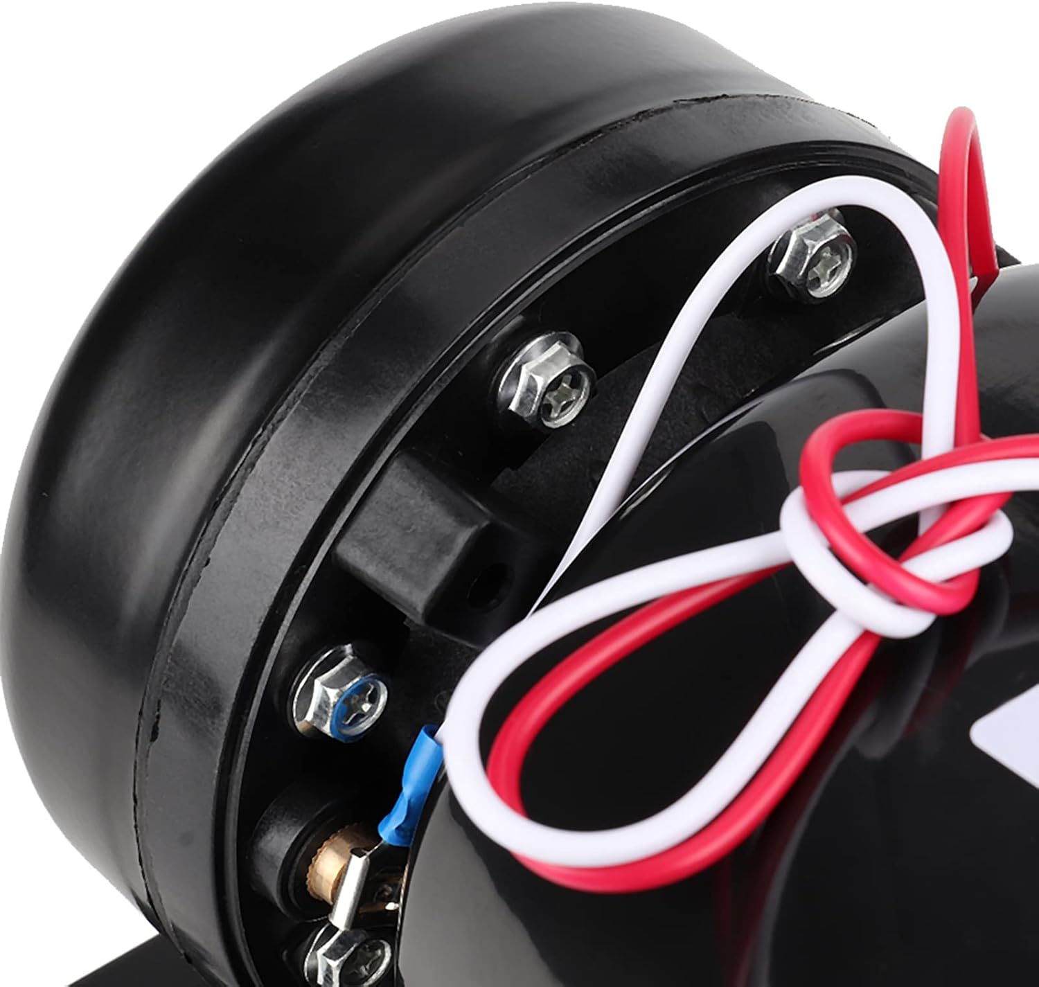 Altoparlante Sirena 200W 12V Super Forte per Auto - immagine 7