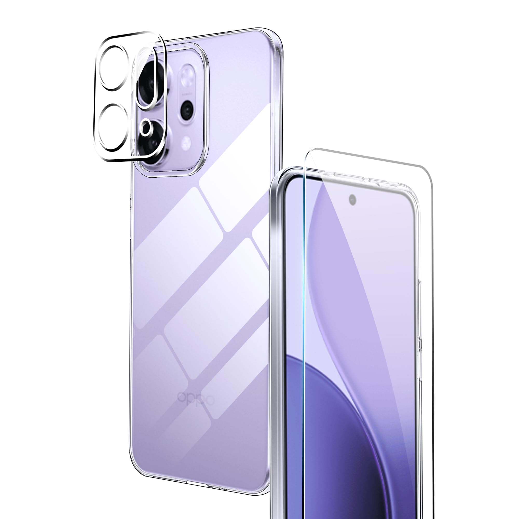 OPPO Reno 14 Pro