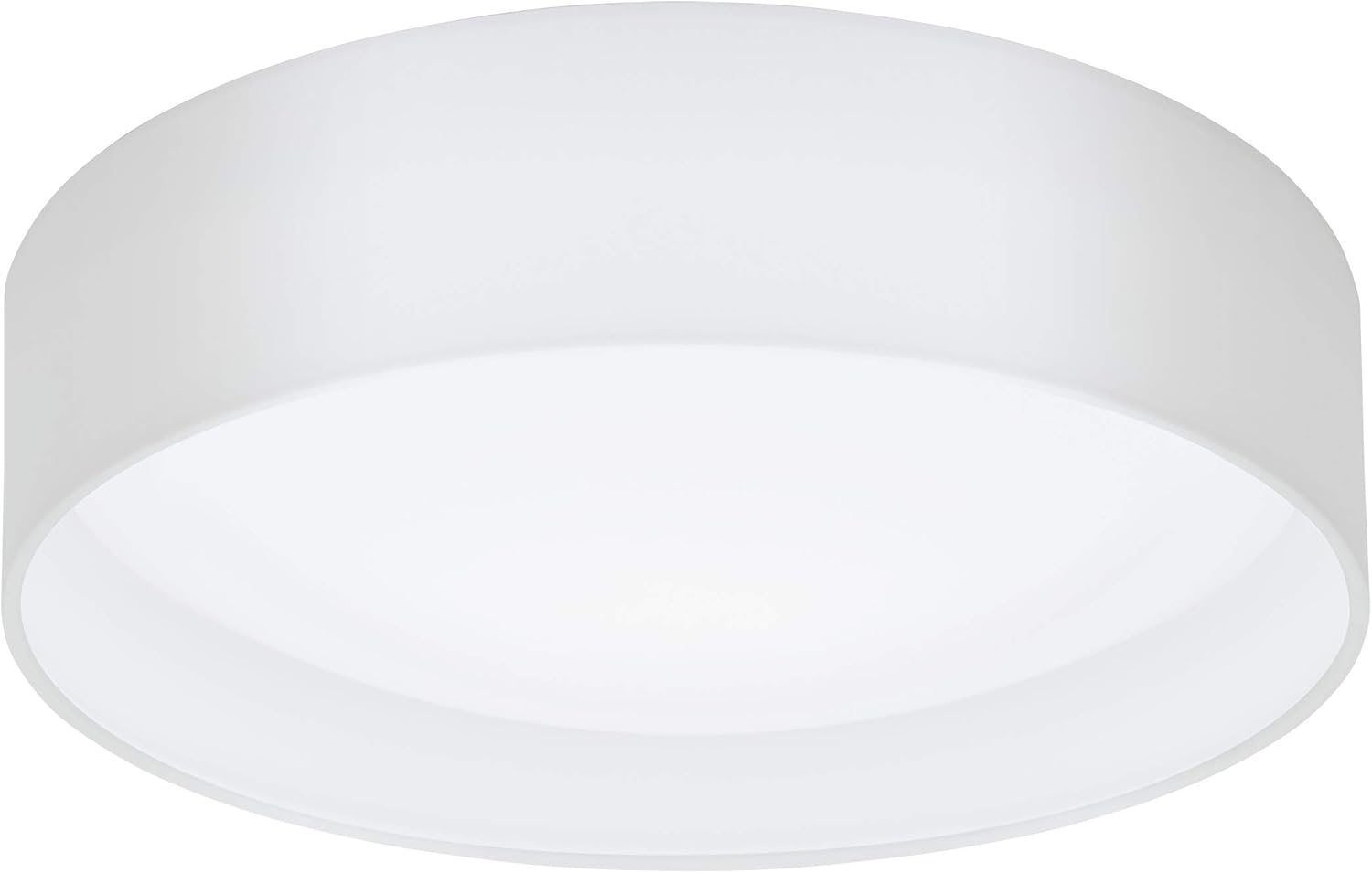 Eglo PASTERI illuminazione da soffitto Bianco LED