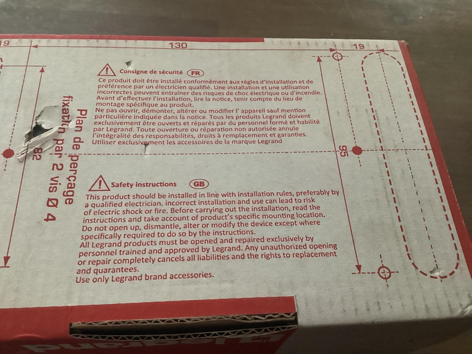 Legrand 401011 - Interruttore Differenziale 60A - immagine 2