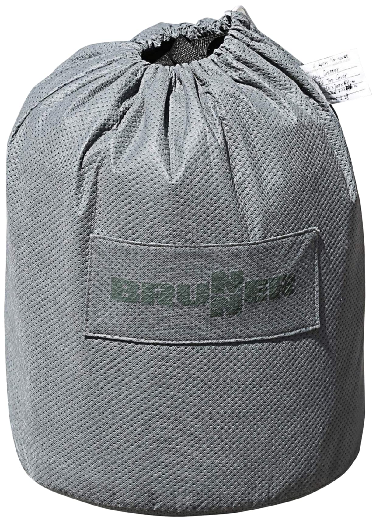 Brunner 7241464N Copertura di protezione per camper 6M, 600-650 cm