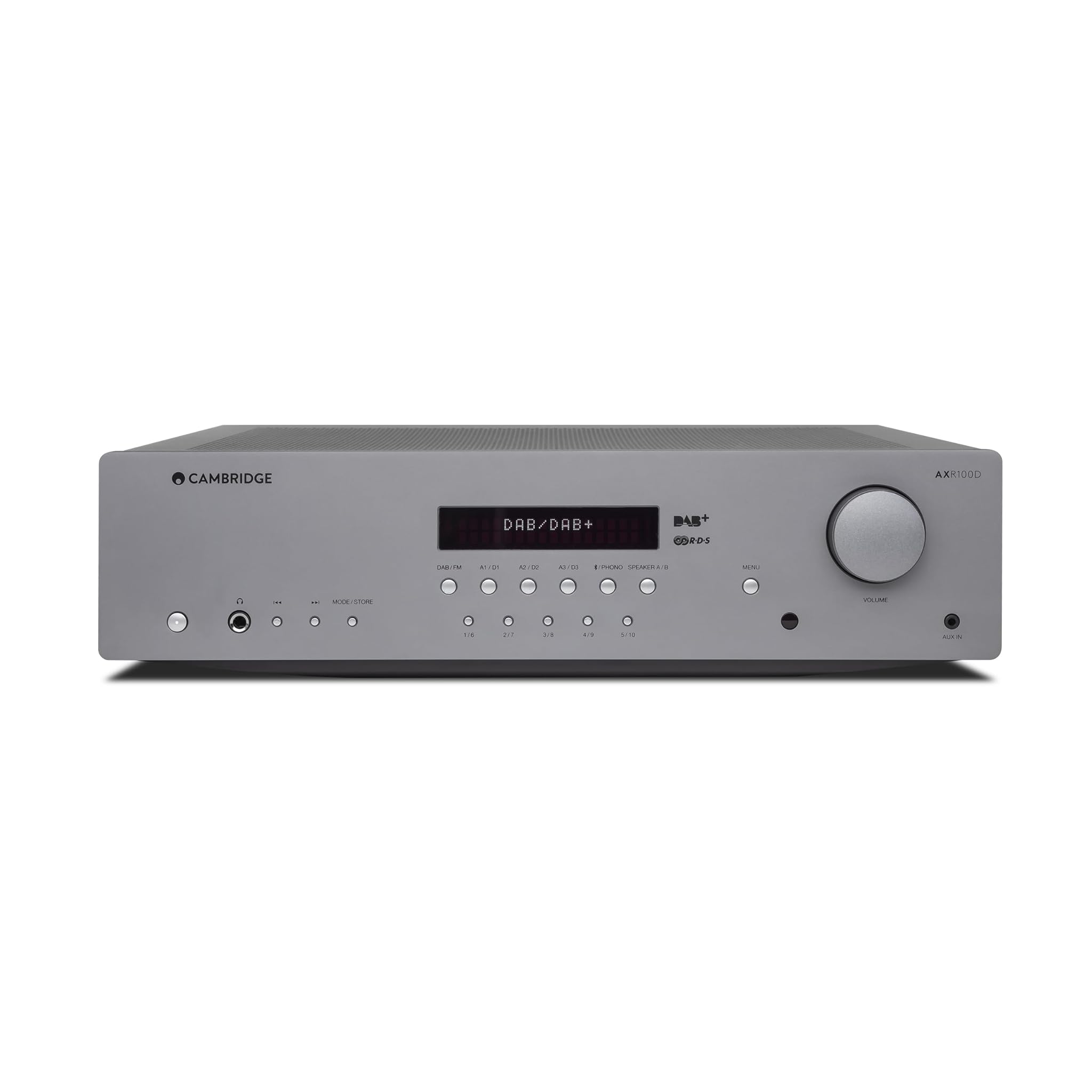 Cambridge Audio AXR100D - Ricevitore Hi-FI Stereo 100W