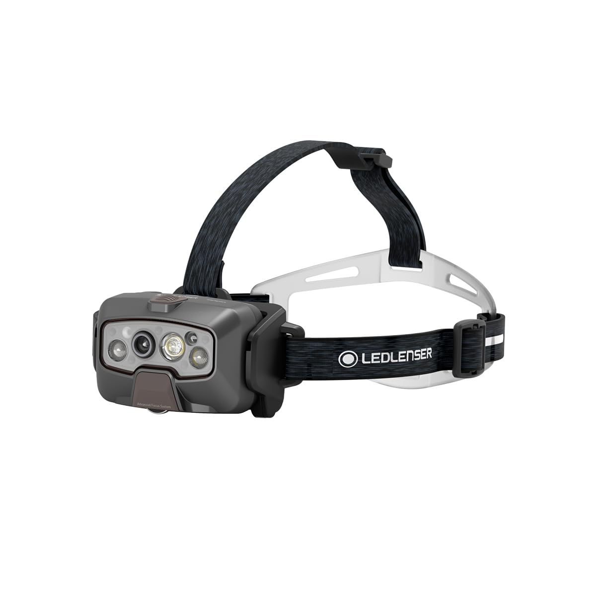 Ledlenser HF8R Signature Headlamp 2000 Lumen
