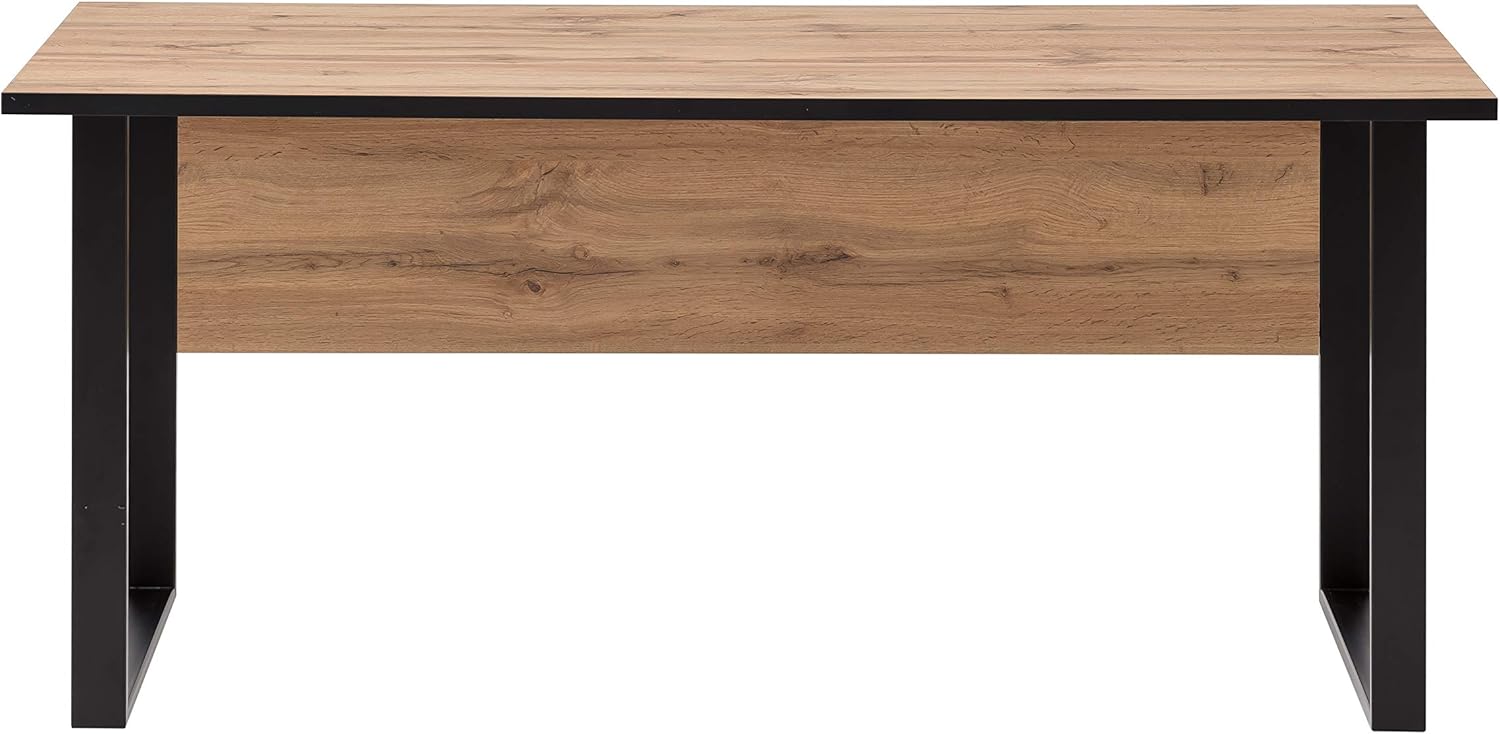 Möbelpartner Schildmeyer Scrivania Montana 701501 - immagine 4