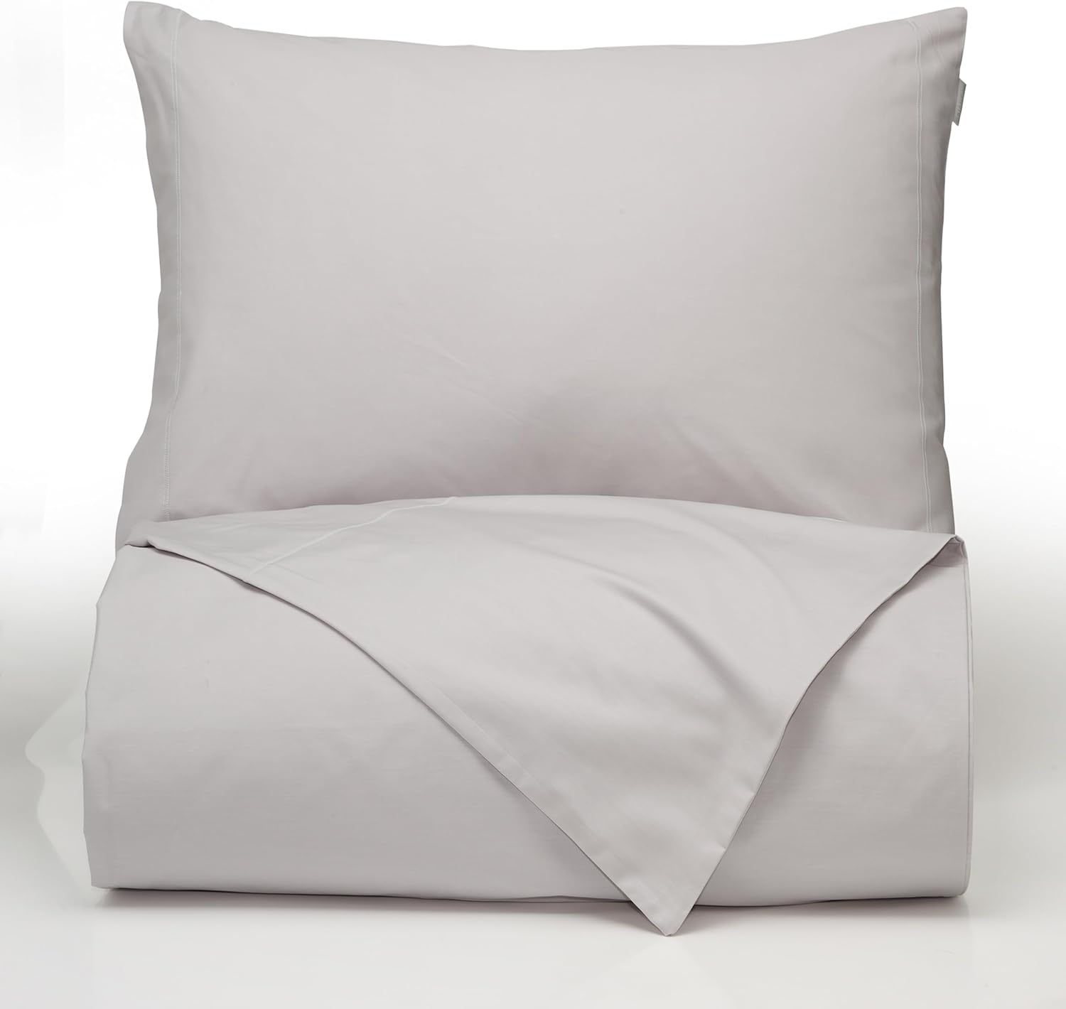 Bianca Plain Dyed Grey - immagine 1