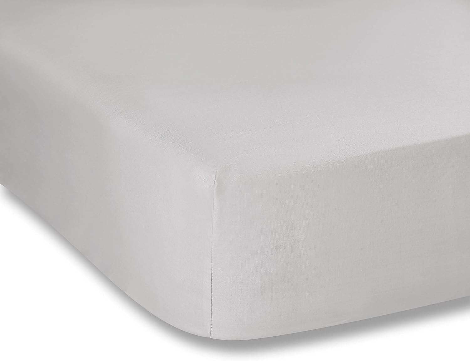 Bianca Plain Dyed Grey - immagine 5