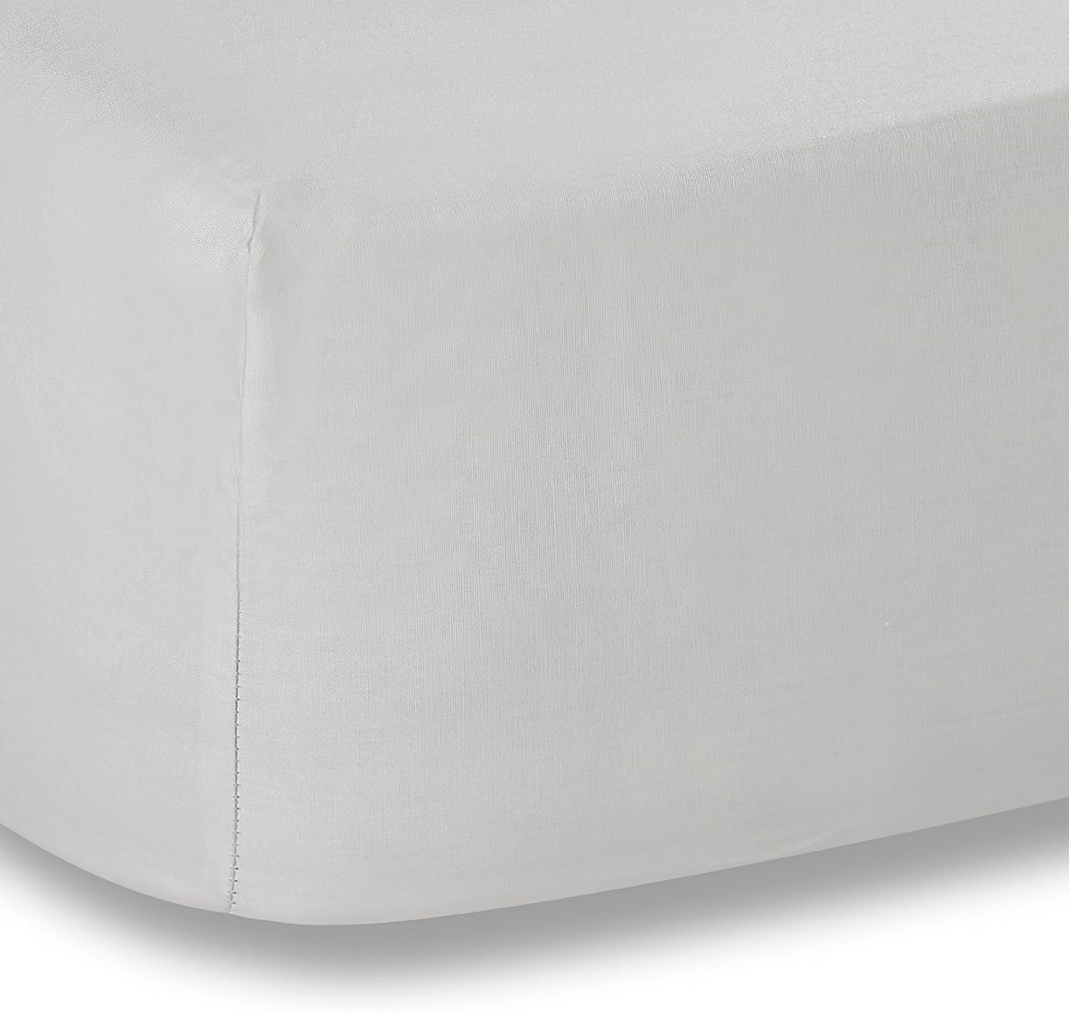 Bianca Plain Dyed Grey - immagine 6