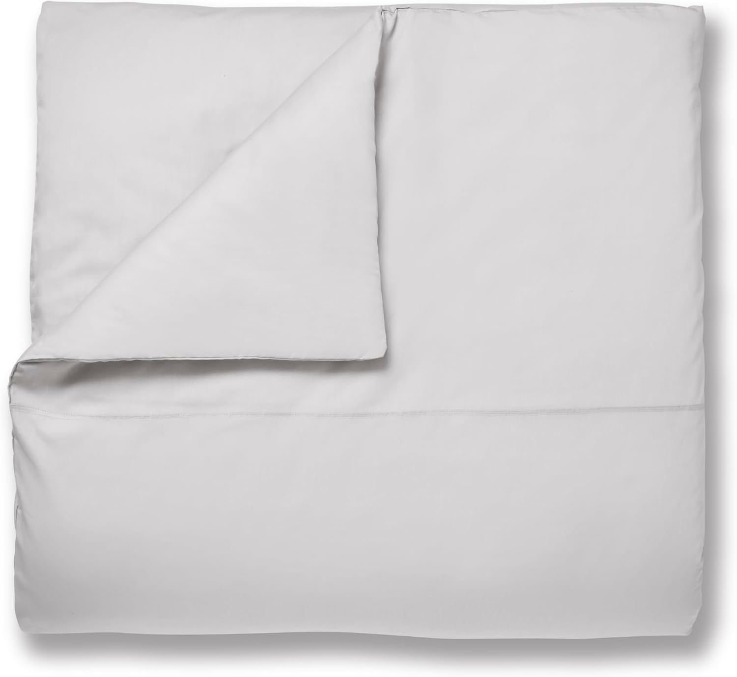 Bianca Plain Dyed Grey - immagine 7