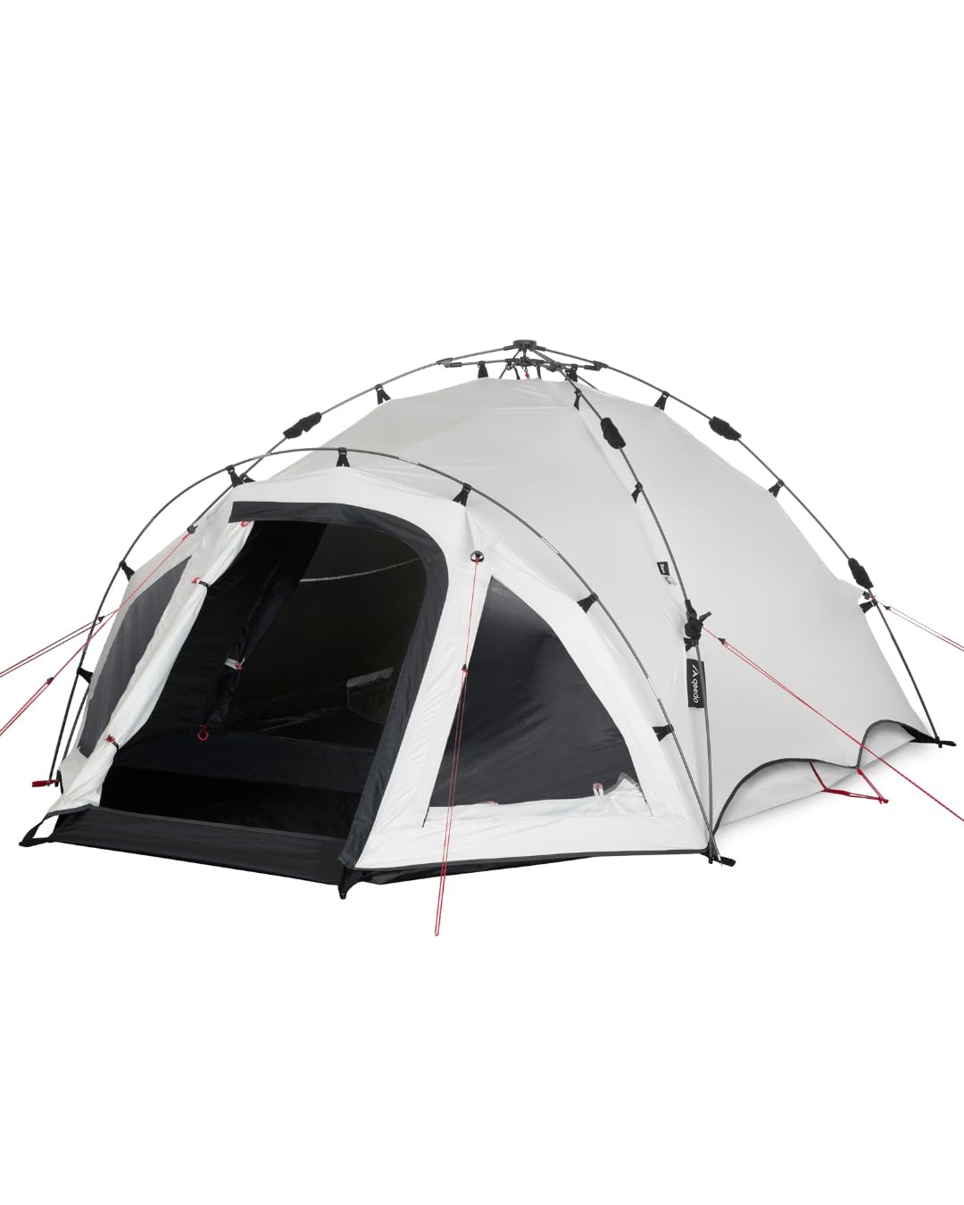 qeedo Quick Oak 3 - Tenda Campeggio Rapida 3 Persone