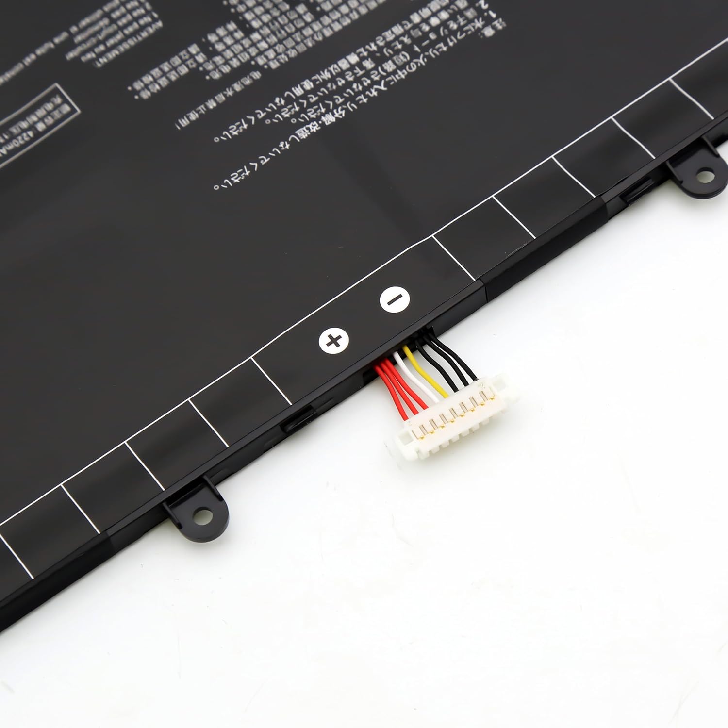 Blesys Batteria C41N1904 per Asus ZenBook 14 15.48V 67Wh - immagine 5