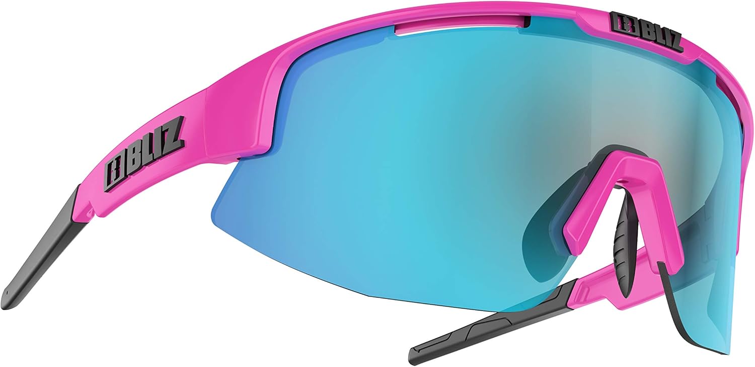 Bliz Matrix (Pink-Blue Multi Lens) - immagine 1