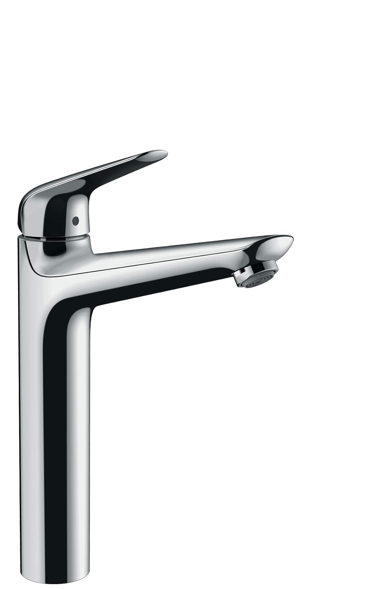 Hansgrohe Novus Miscelatore monocomando lavabo 230