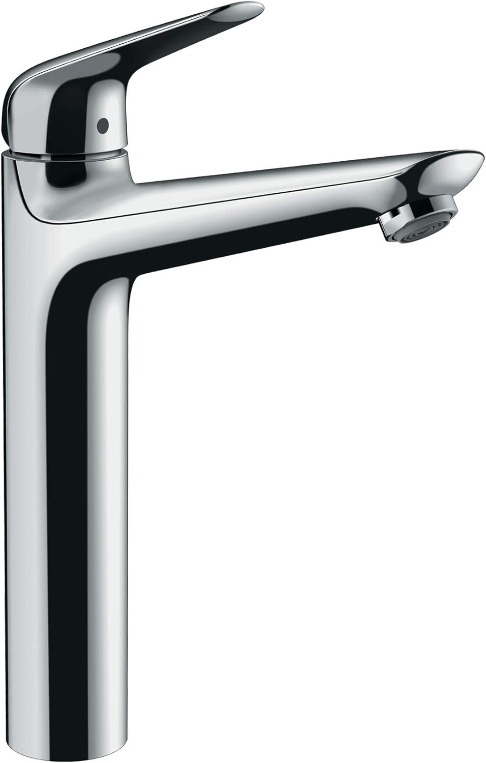 Hansgrohe Novus Miscelatore monocomando lavabo 230 - immagine 1