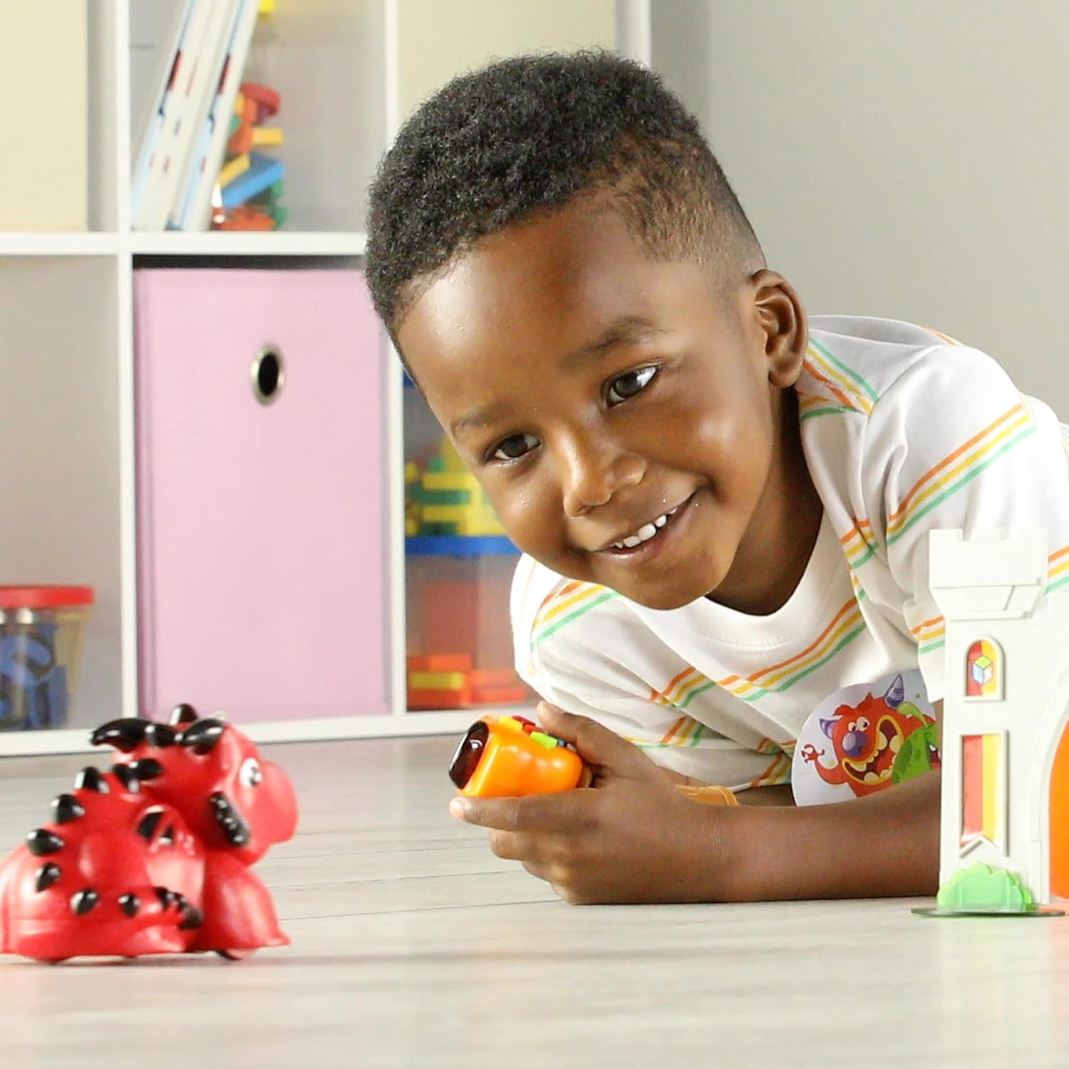 Learning Resources Coding Critters MagiCoders Blazer - immagine 4