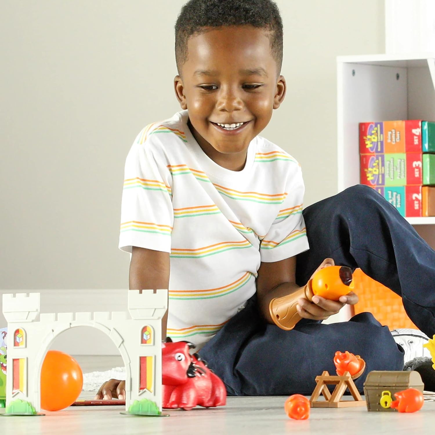 Learning Resources Coding Critters MagiCoders Blazer - immagine 6