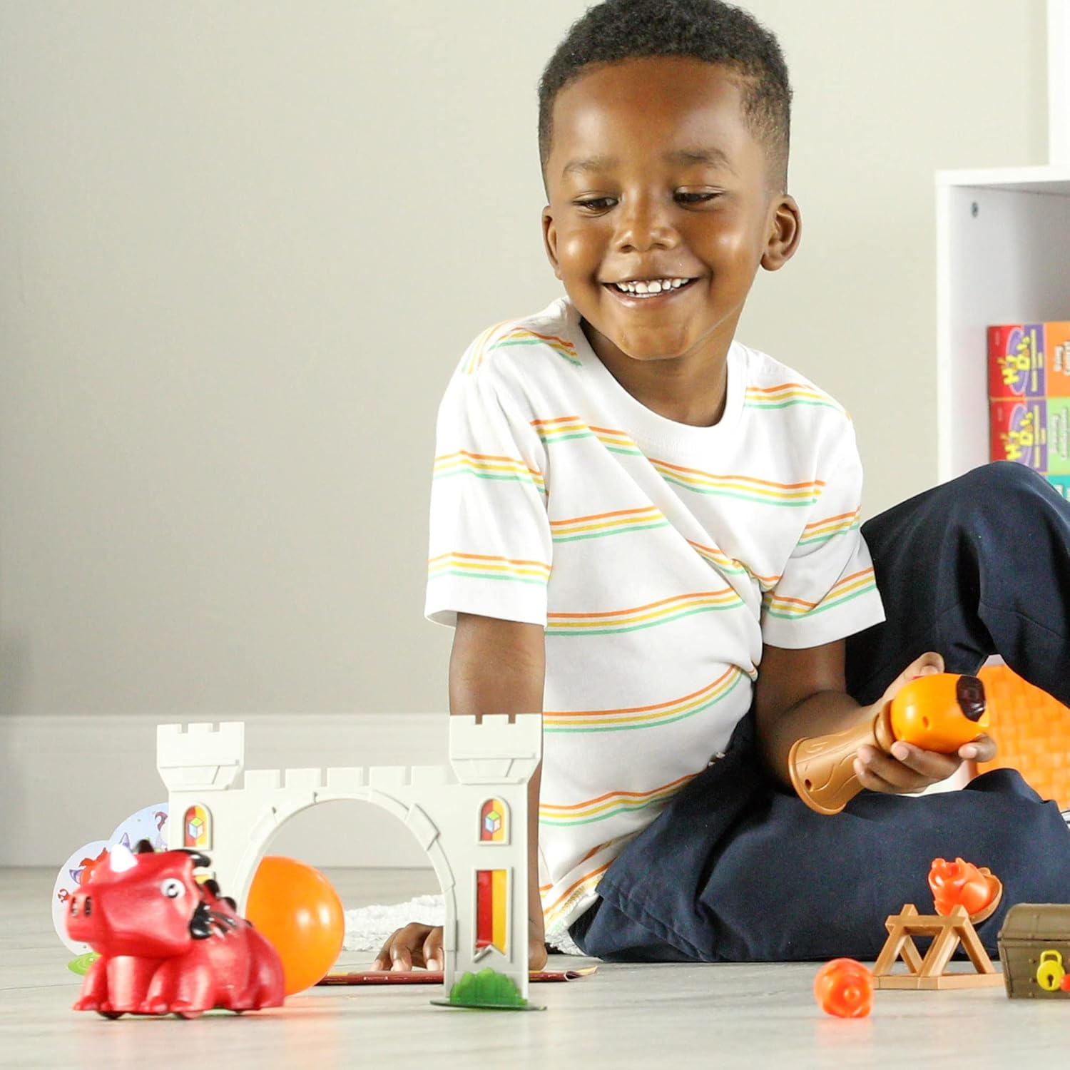 Learning Resources Coding Critters MagiCoders Blazer - immagine 7