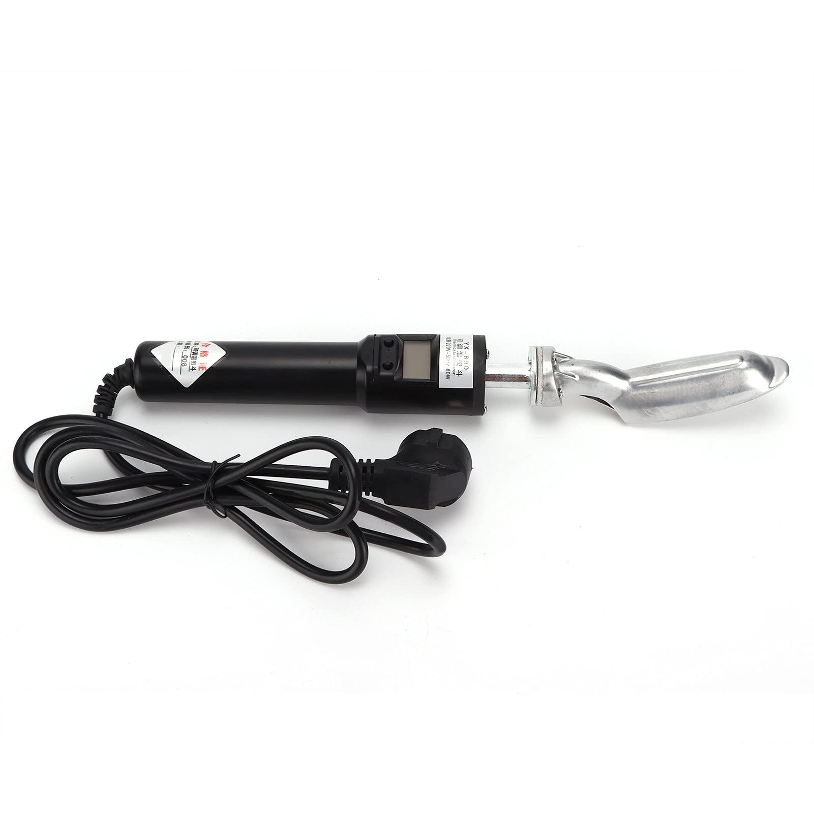 Mini Ferro da Stiro Compatto per Vestiti