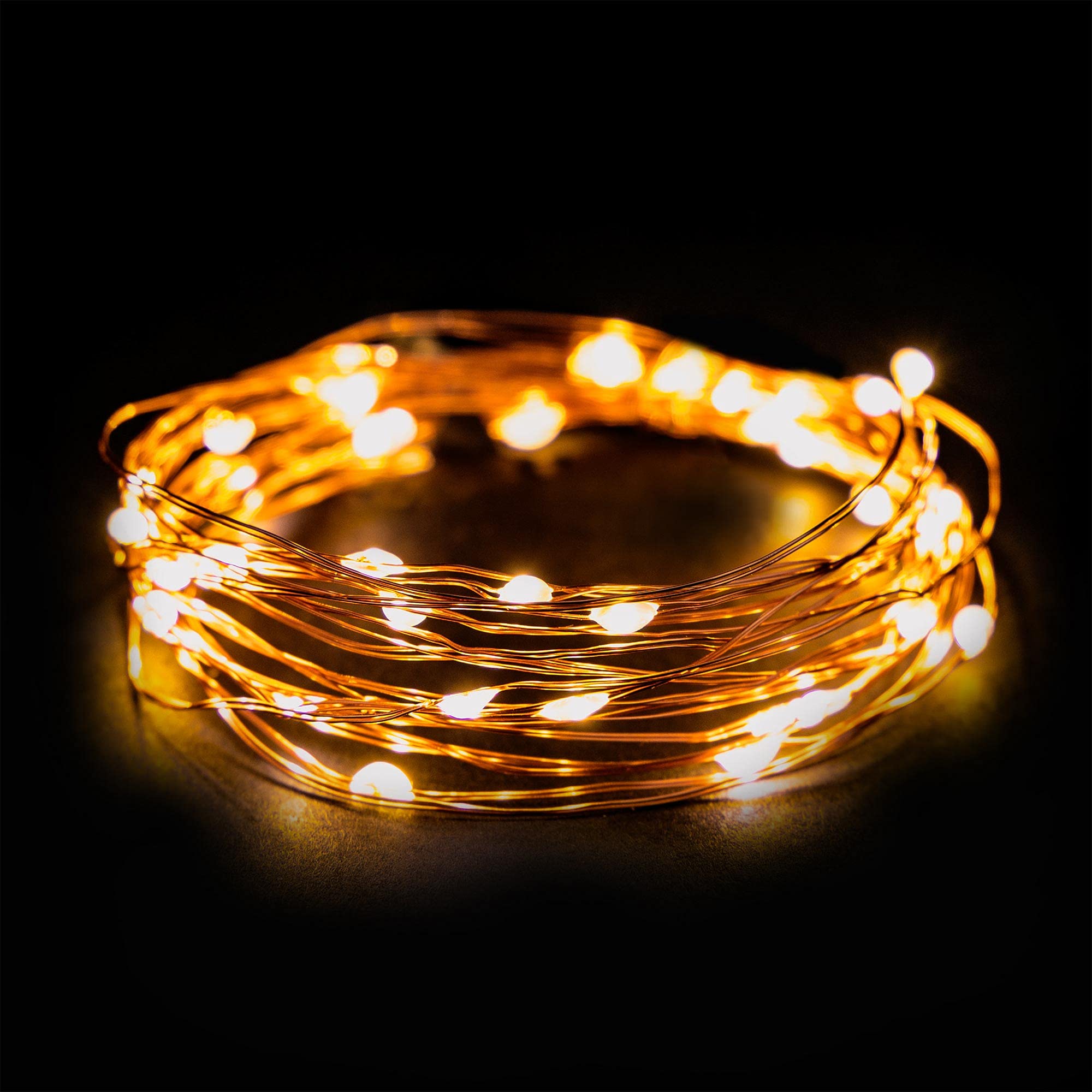 Emos Catena Luminosa Micro LED 4m 40 LED