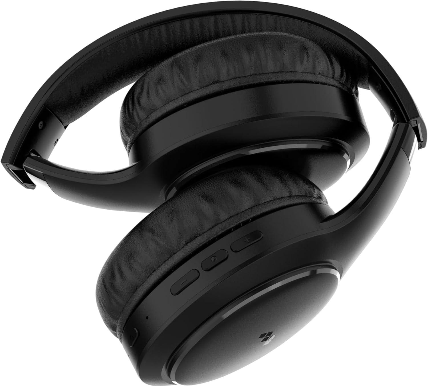 Meliconi Cuffie Flash EVO - Wireless Bluetooth 5.3 - immagine 3