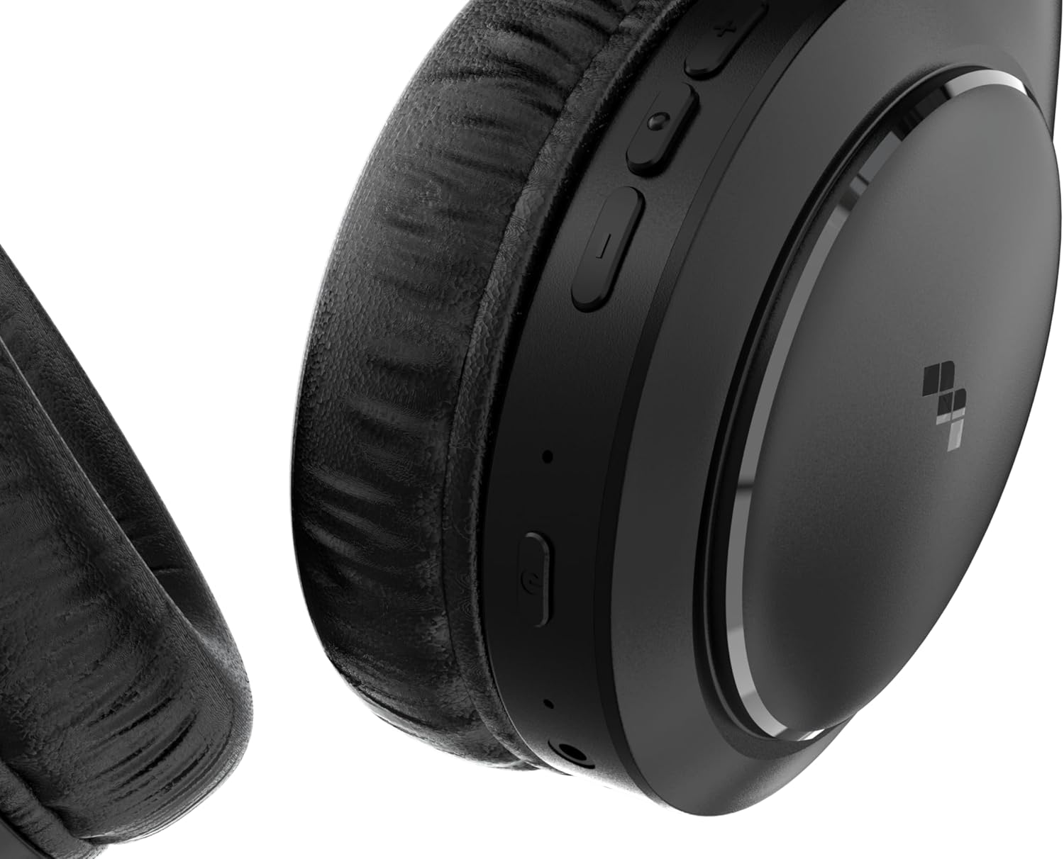 Meliconi Cuffie Flash EVO - Wireless Bluetooth 5.3 - immagine 4