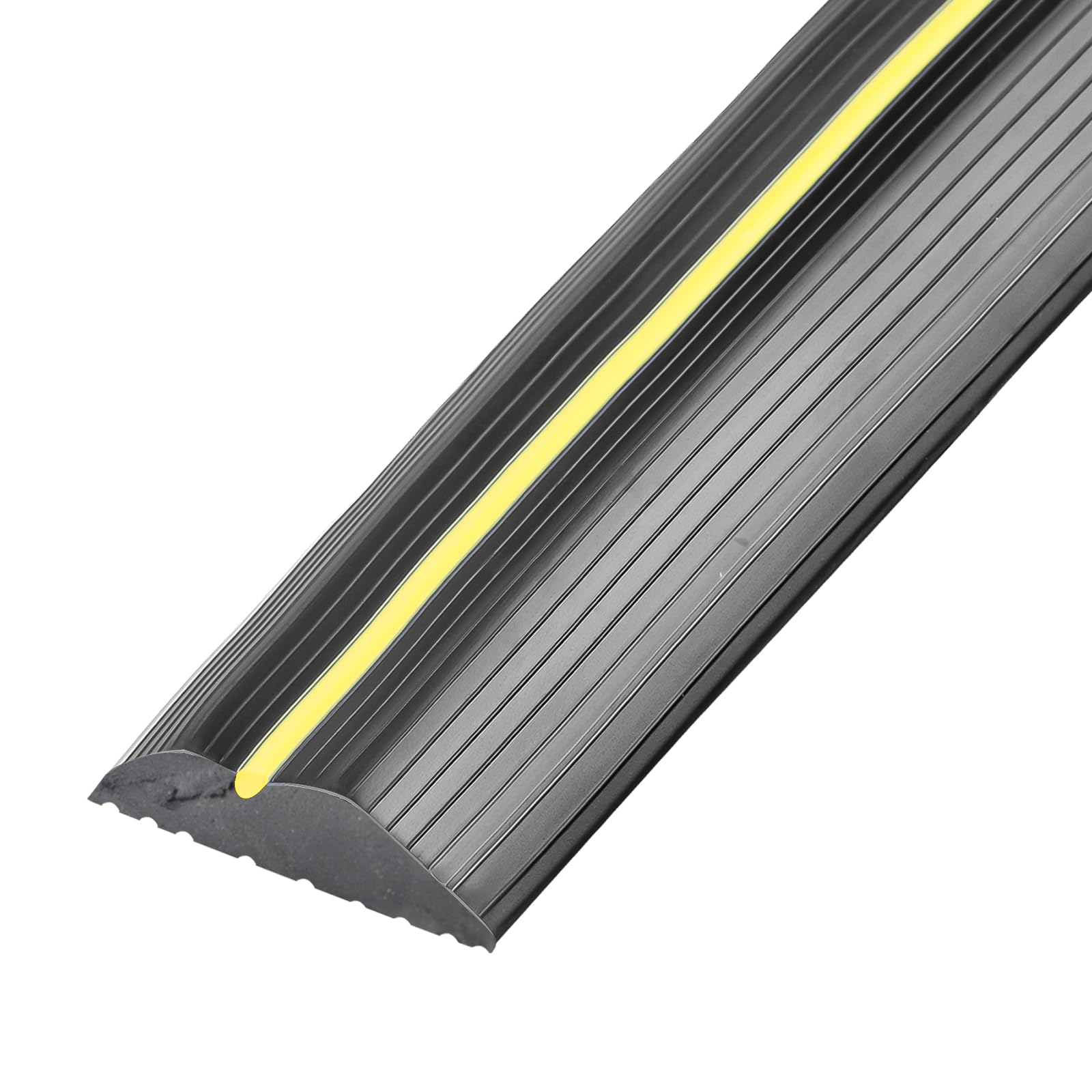 Cprosp Guarnizione Soglia Porta Garage 6M