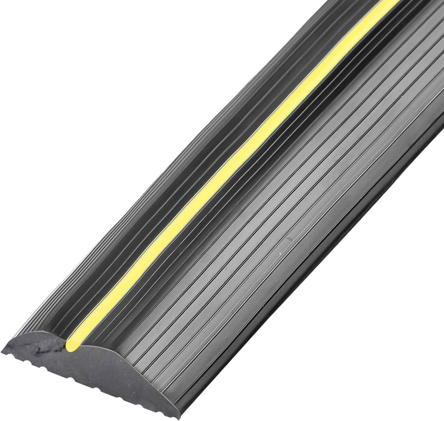 Cprosp Guarnizione Soglia Porta Garage 6M - immagine 1