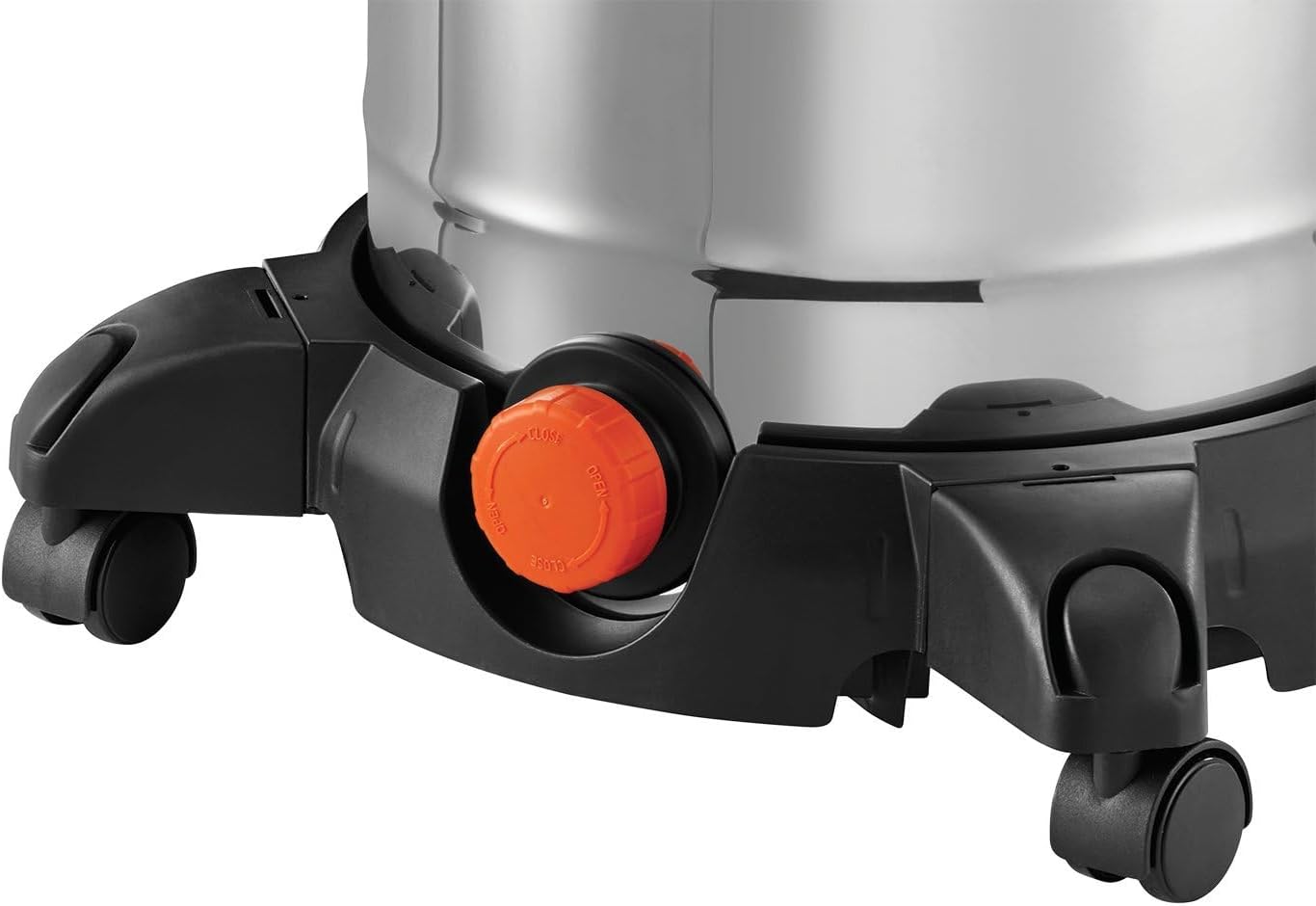 BLACK+DECKER Aspiratore Solidi e Liquidi BXVC30XTDE - immagine 6