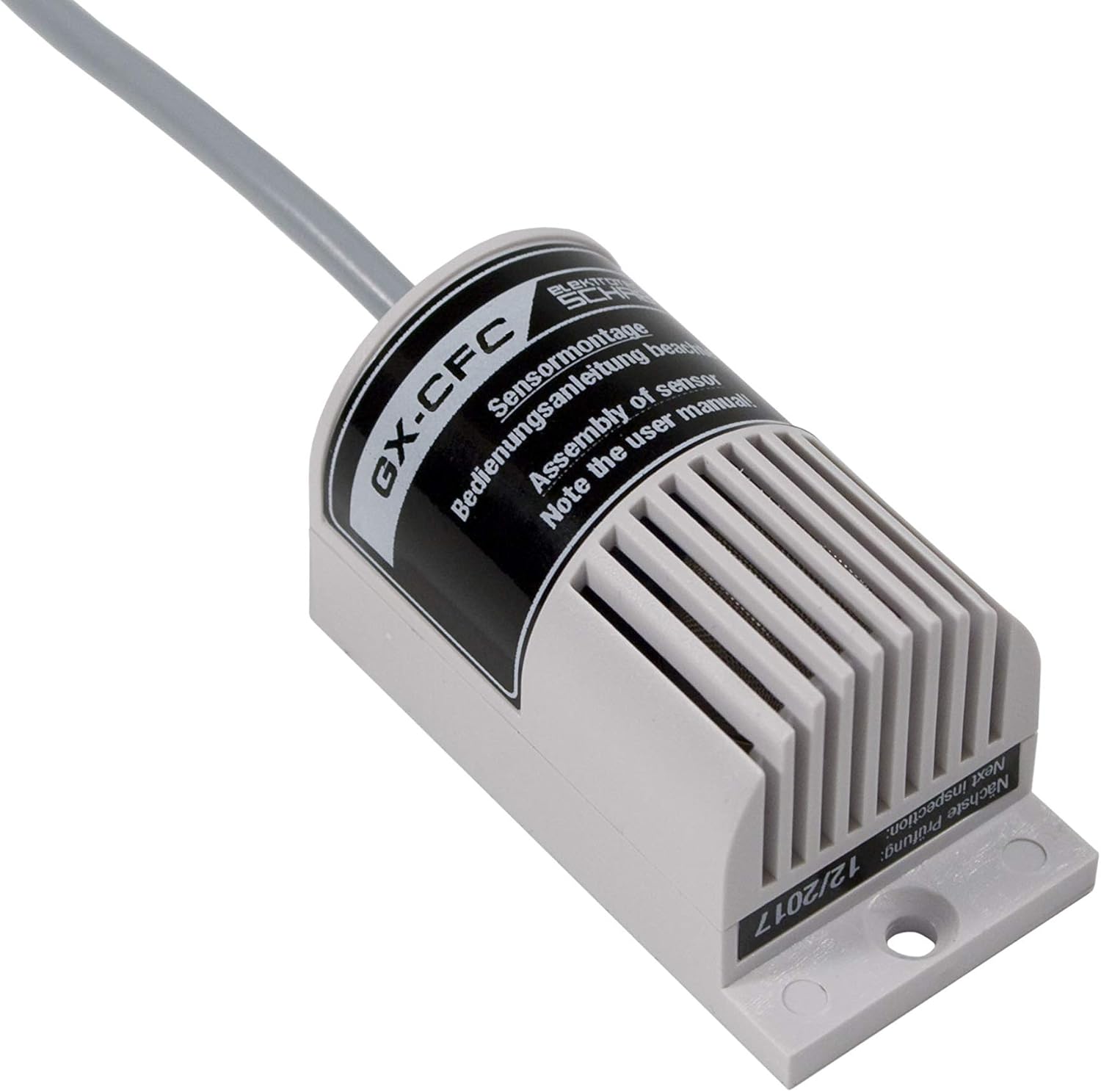 Schabus Sensore di gas CFC 200901 - immagine 1