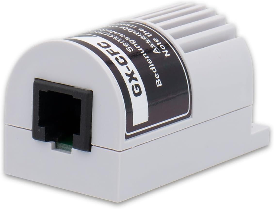 Schabus Sensore di gas CFC 200901 - immagine 5