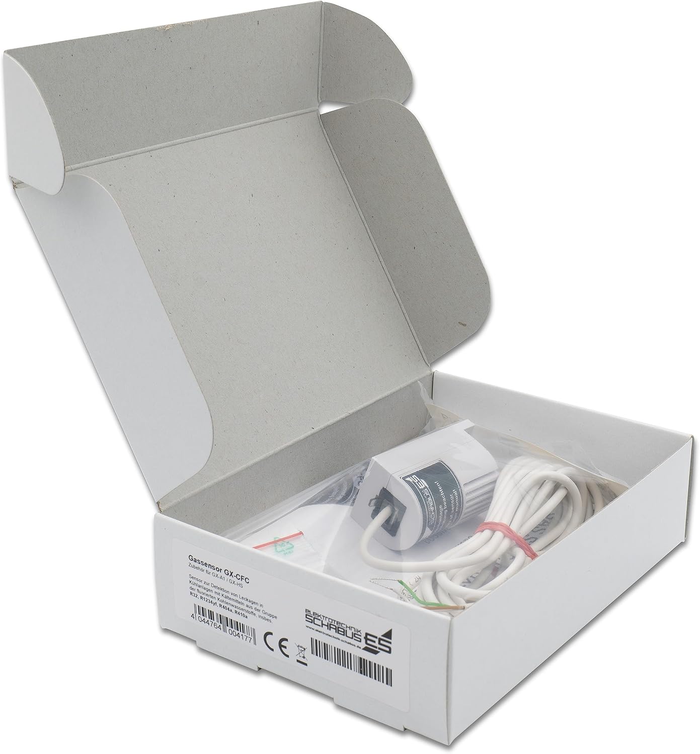 Schabus Sensore di gas CFC 200901 - immagine 7