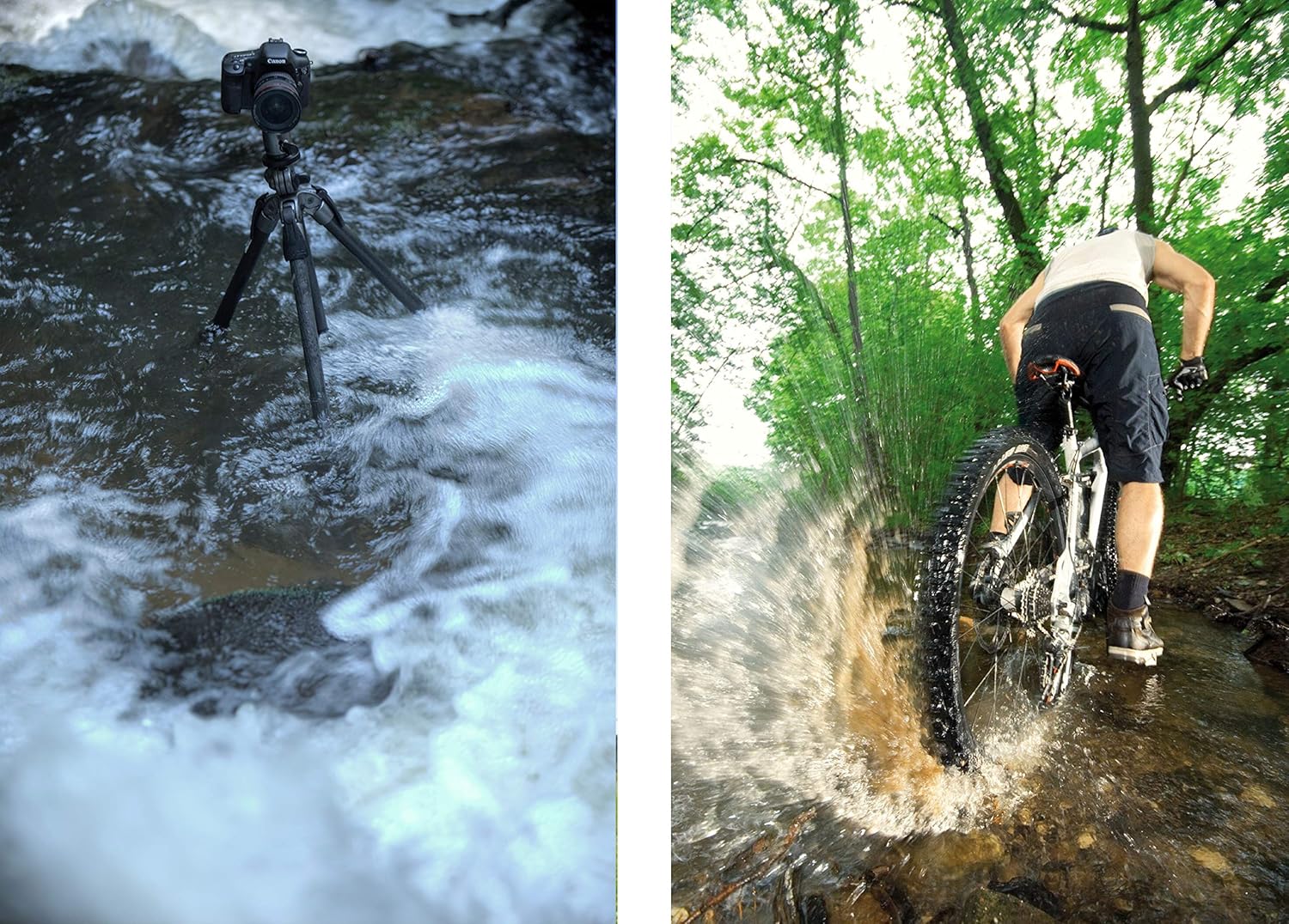 B+W Filtro T-Pro Clear007 Mrcnano 55Mm - immagine 5