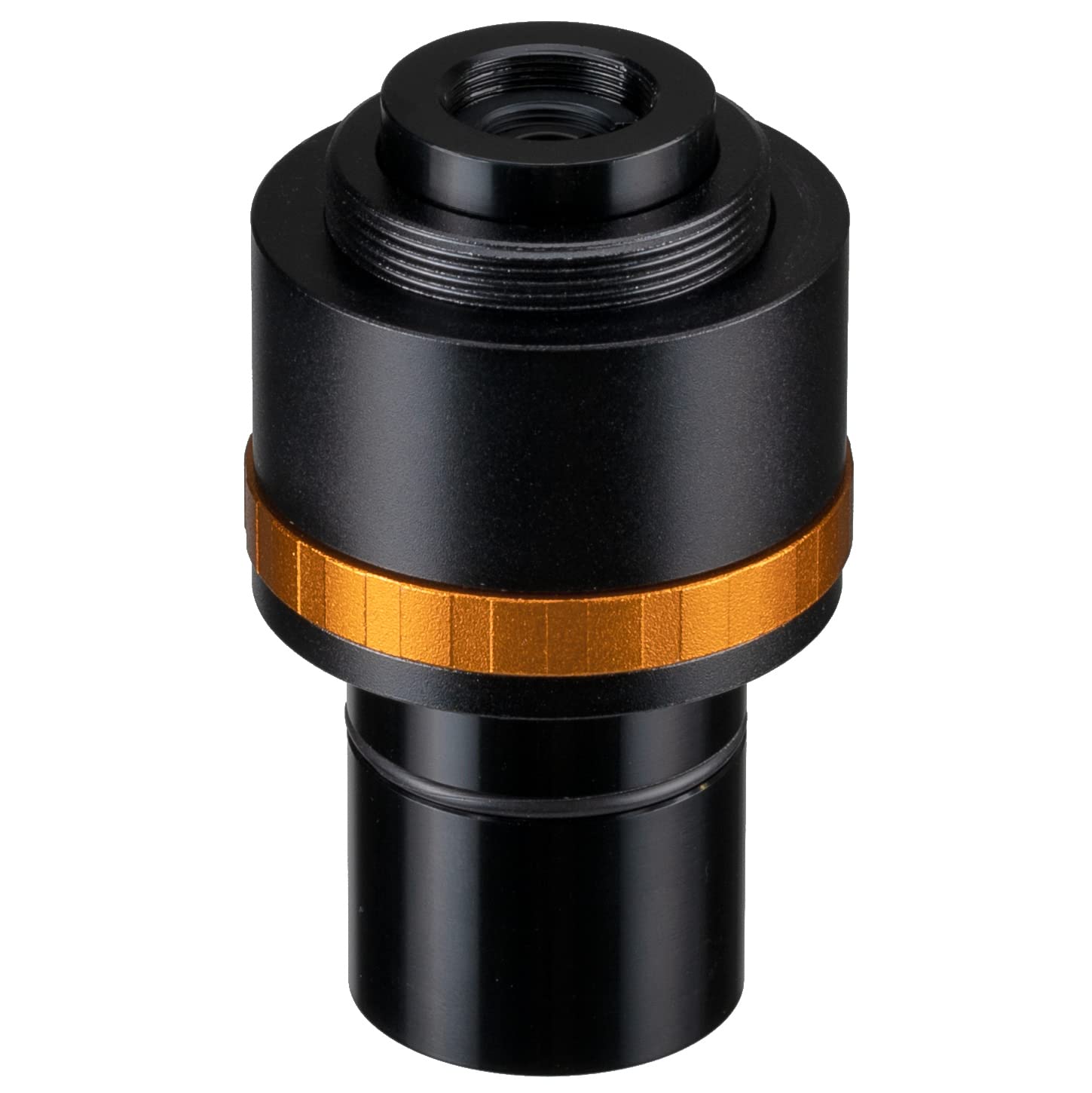 Bresser 5914005 Riduttore di Focale 0.5x, Variabile