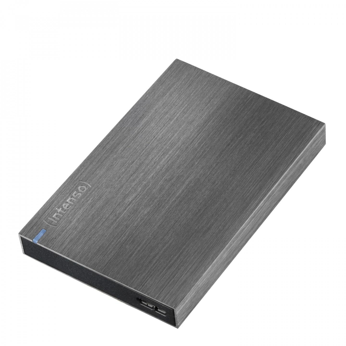 Intenso HDD compatible 2,5 2TB Black ext