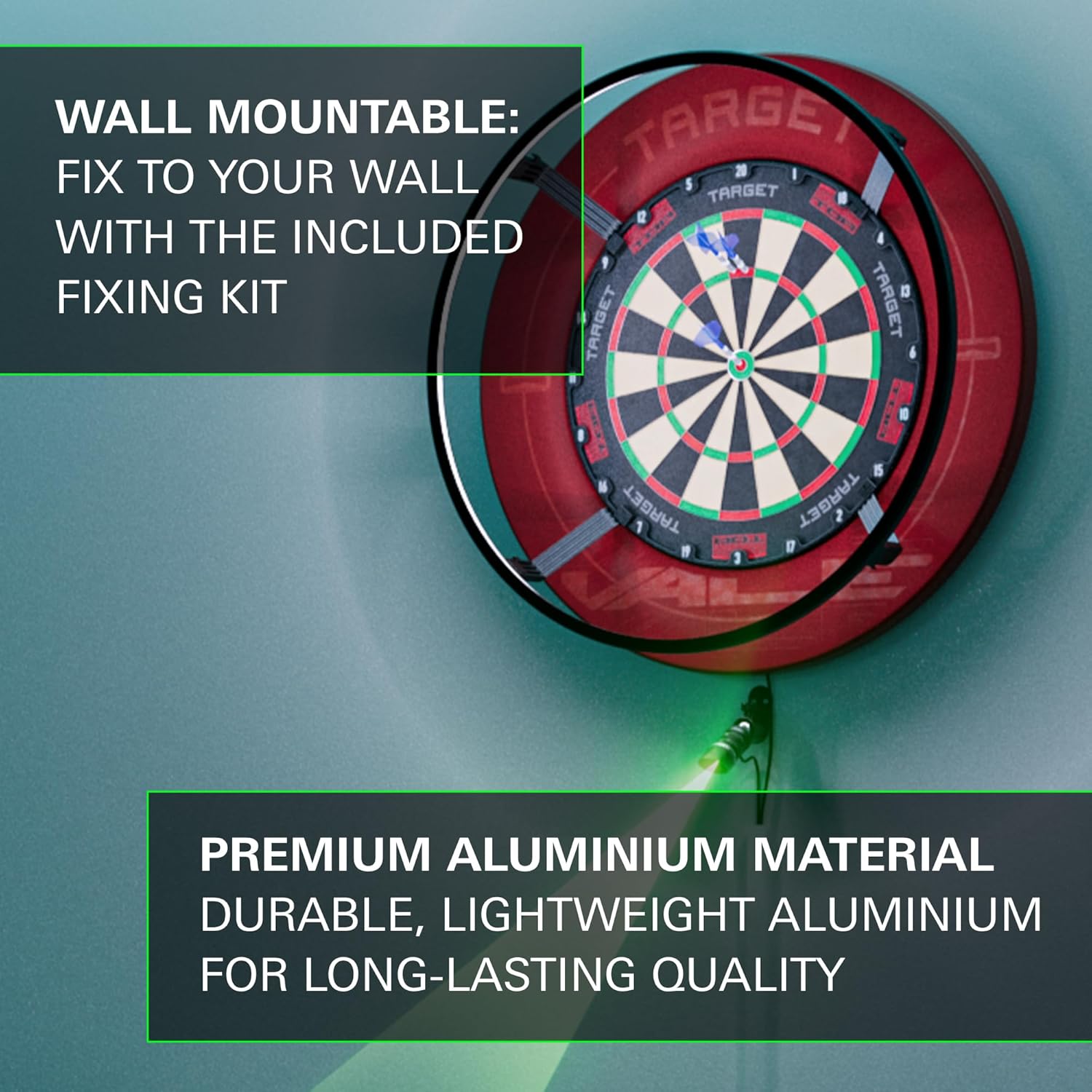 Target Darts Freccette Laser Oche - immagine 4