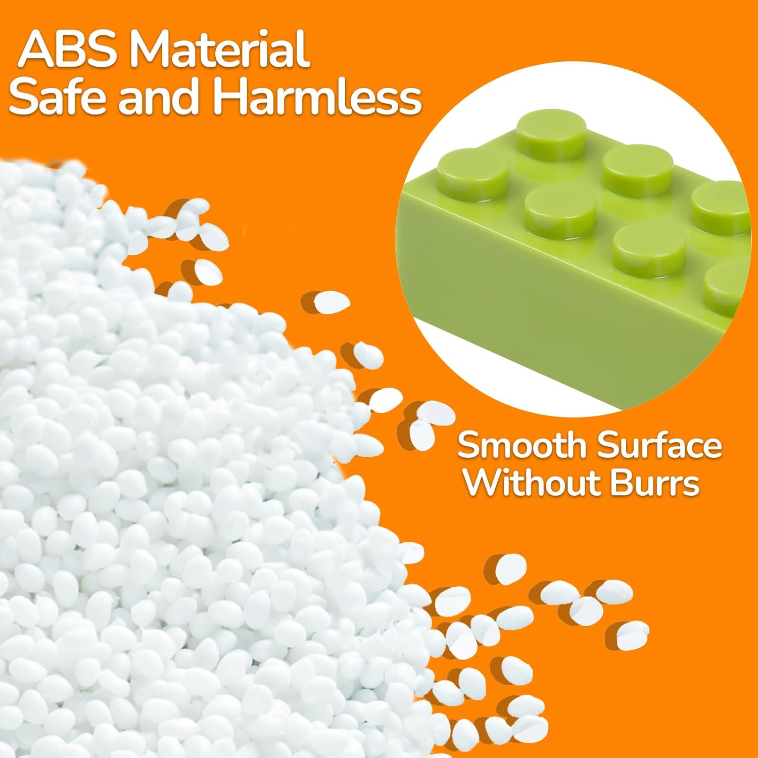 1560 Pezzi Blocchi Base Classici Compatibili - immagine 4