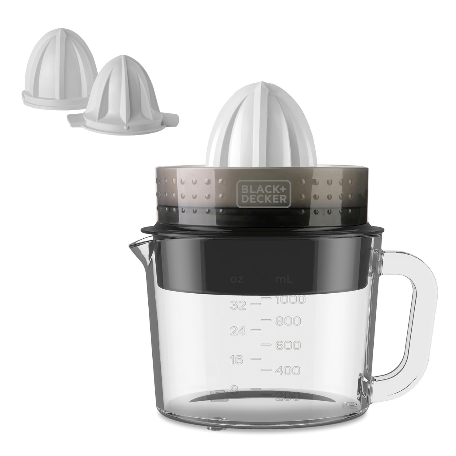 Black+decker Spremiagrumi Automatico 30W 1L